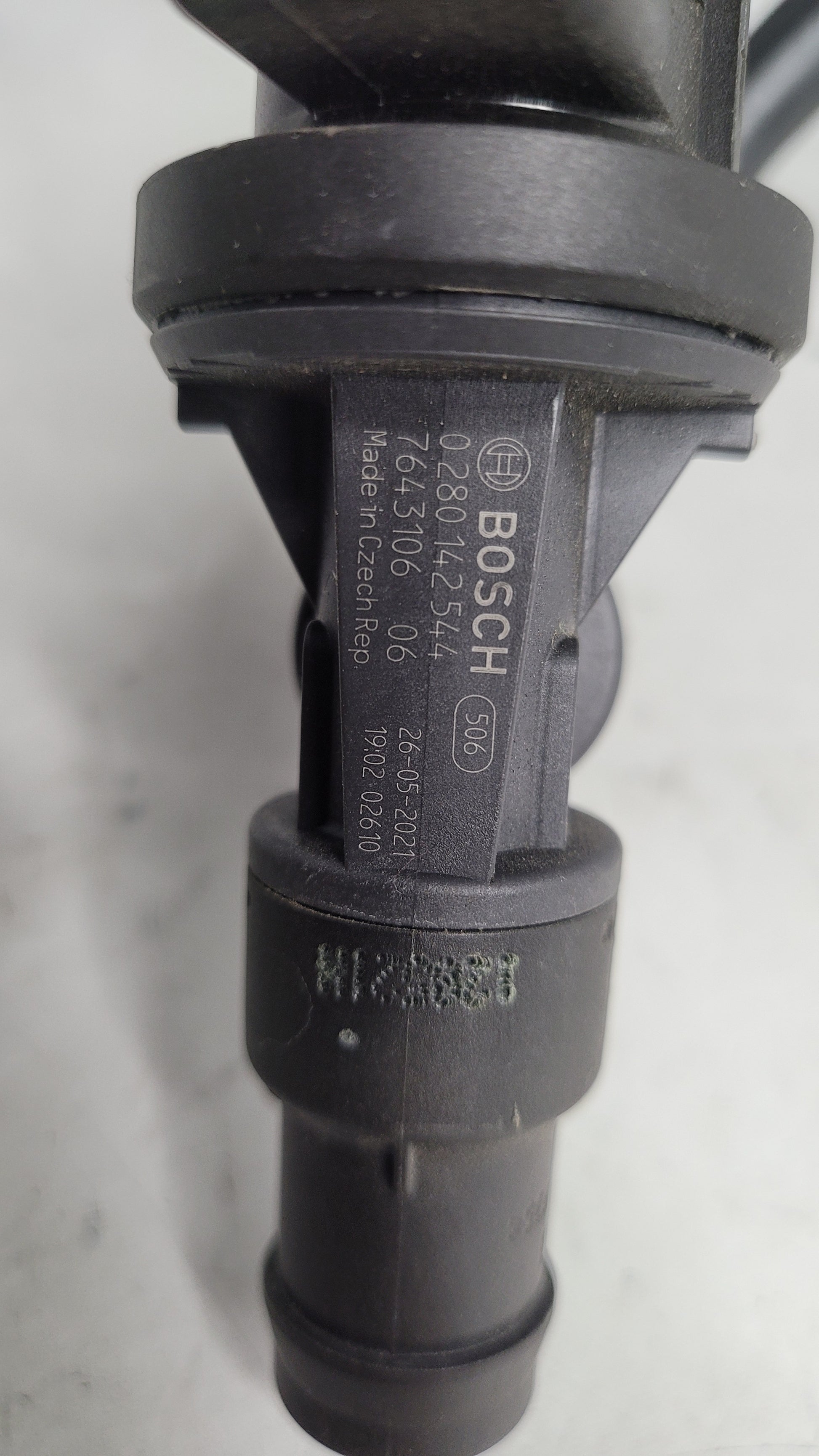 05834 - MPerformance.parts