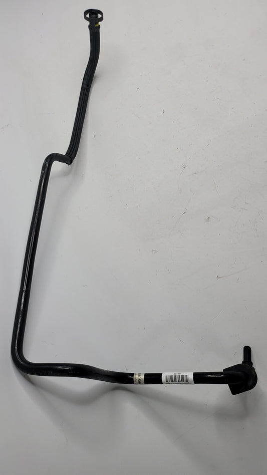 BMW 3 4 SERIES 3.0 PETROL S55 M3 M4 F80 F82 F83 VACUUM PIPE HOSE 7850594 - MPerformance.parts
