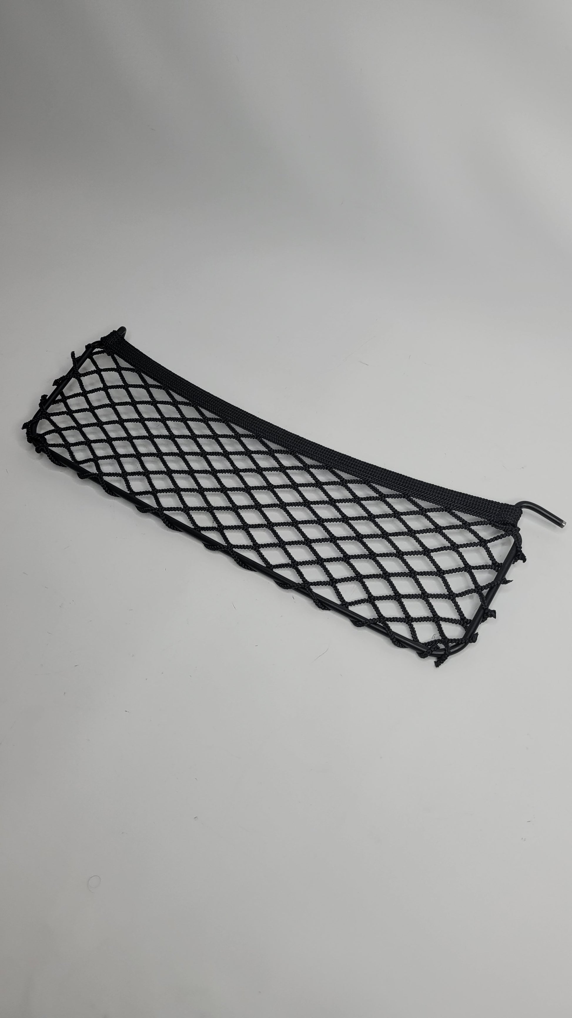 F80 M3 Side Boot Cargo Net - MPerformance.parts