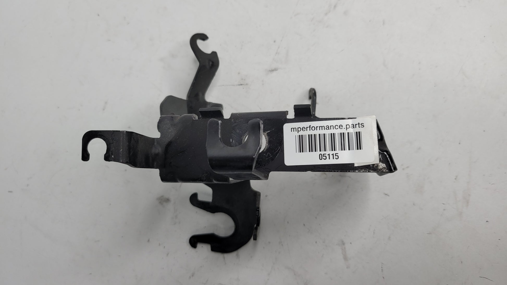 BMW M3 G80 G82 G83 Comp. M xDrive Competition M4 HOLDERS 8095703 - MPerformance.parts