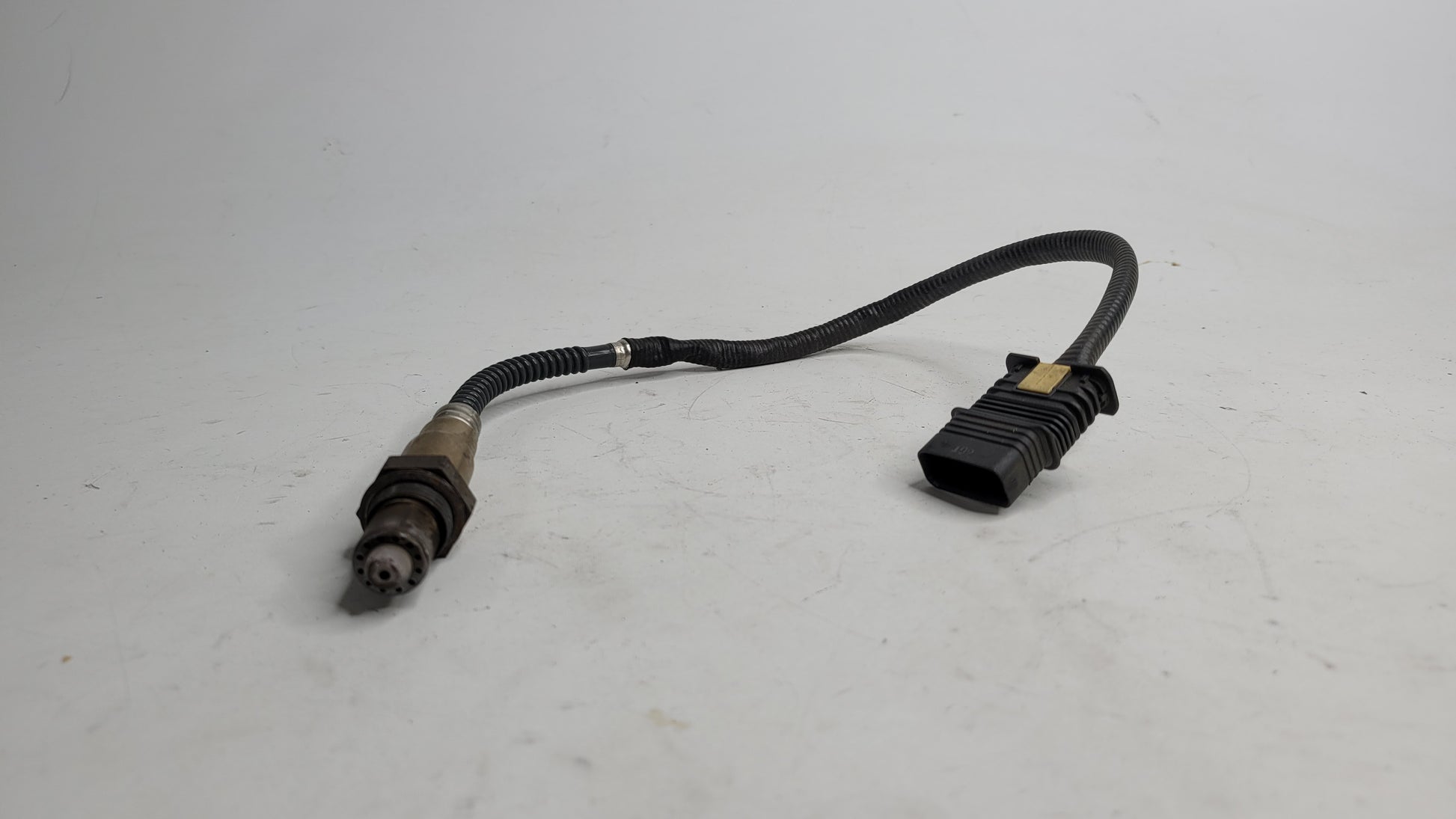 BMW M3 M4 Series F82 Lambda Nox Oxygen Sensor Unit 7848483 - MPerformance.parts