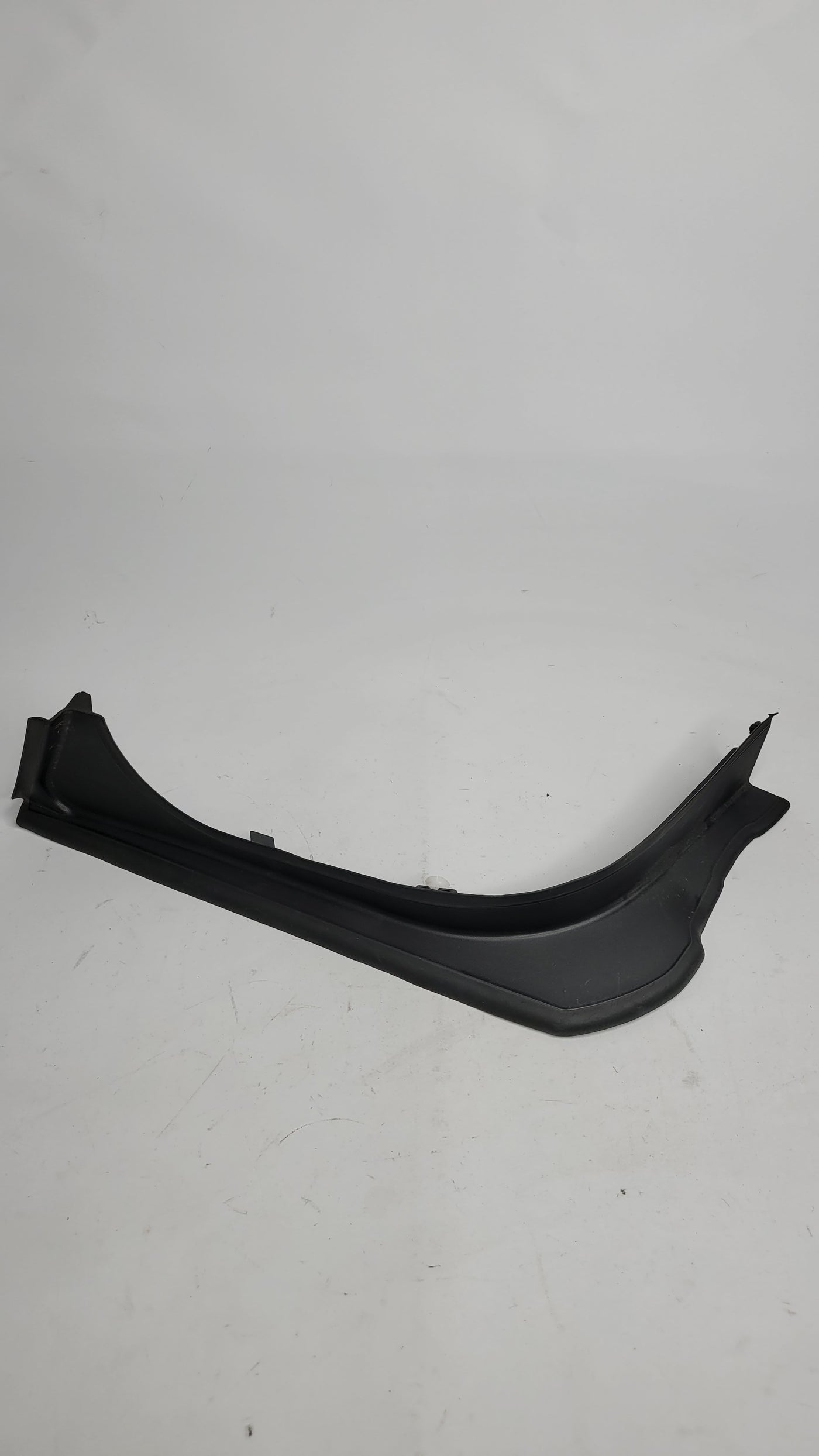 BMW G80 M3 Series Rear Left Side Trunk Drip Rail Trim Cover Plastic - 7430619 - MPerformance.parts
