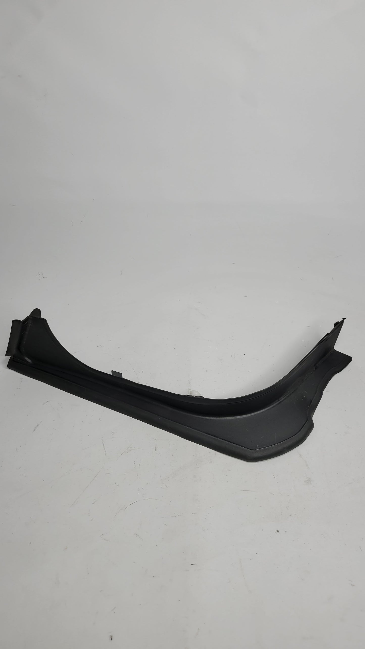BMW G80 M3 Series Rear Left Side Trunk Drip Rail Trim Cover Plastic - 7430619 - MPerformance.parts