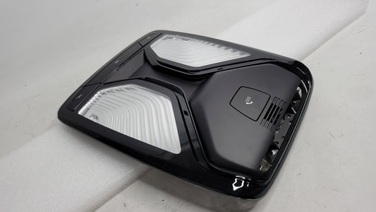 BMW M3 G80 ROOF OVERHEAD CONSOLE BLACK 5B32479 - MPerformance.parts