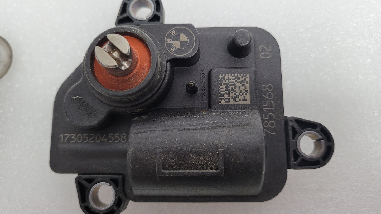 BMW M3 F30, F80 EXHAUST FLAP ACTUATOR 7851568 - MPerformance.parts