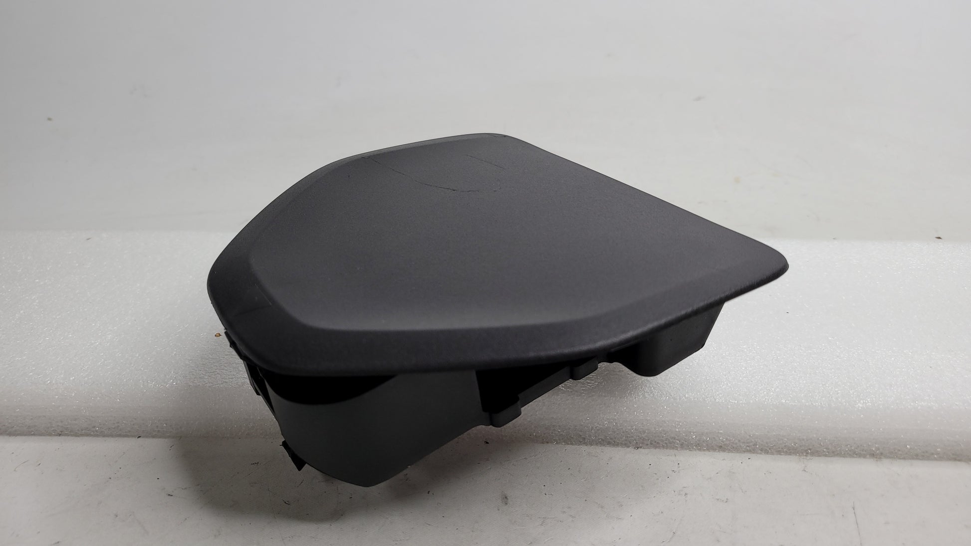 BMW G80 M3 TRUNK LEFT SIDE HAZARD TRIANGLE BRACKET HOLDER - 7383584 - MPerformance.parts