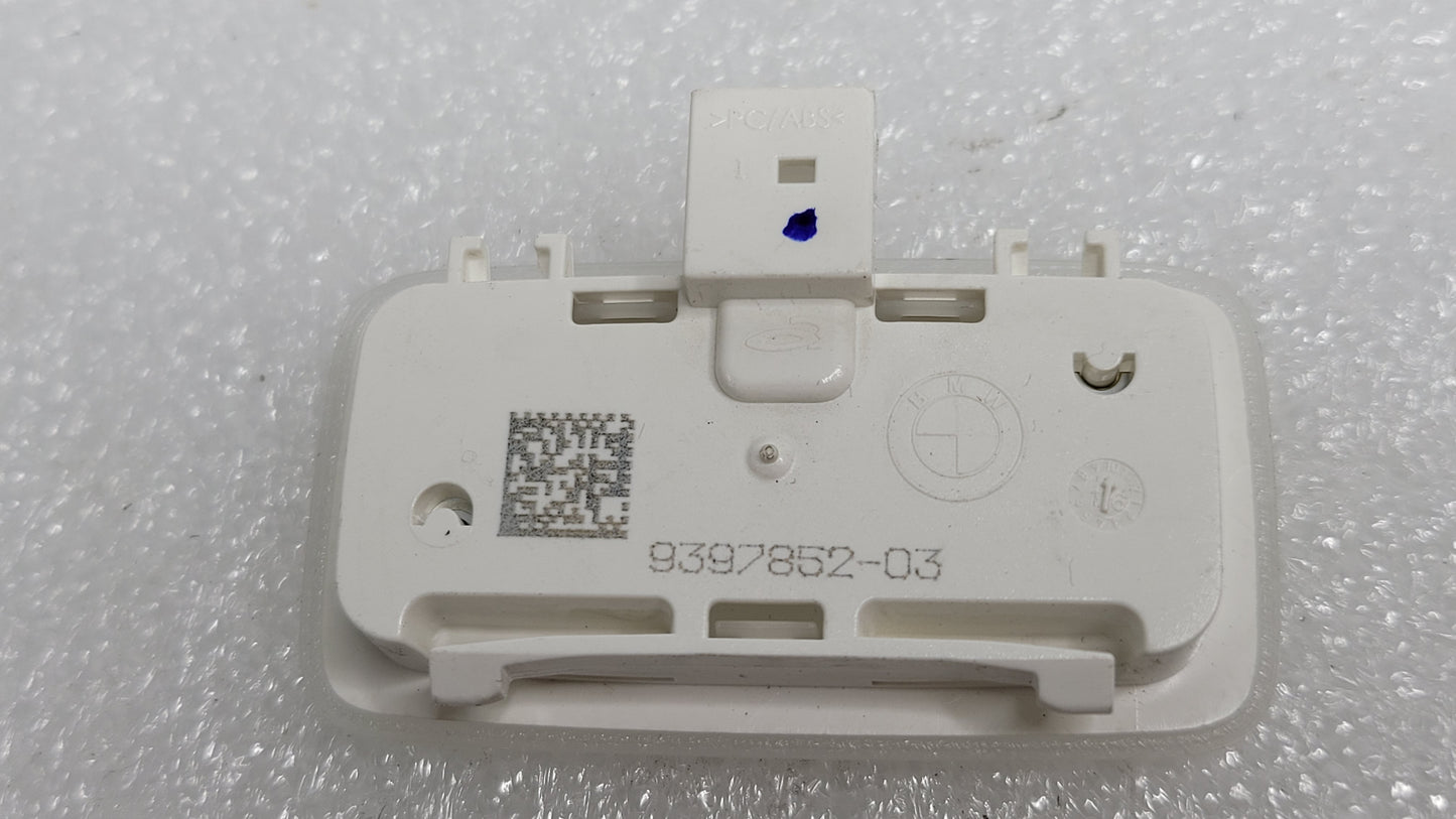 BMW F80 M3 3 SERIES MIRROR LIGHT 9397852