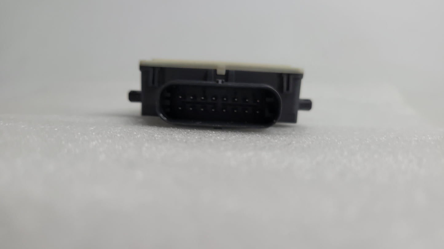 Blind Spot Detection Distance Radar Sensor BMW 2 3 4 5 7 8 X Series 5A495A3 - MPerformance.parts