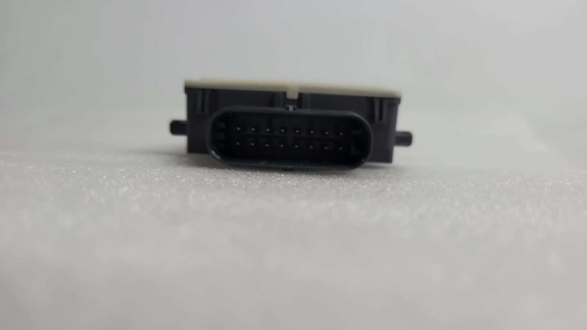Blind Spot Detection Distance Radar Sensor BMW 2 3 4 5 7 8 X Series 5A495A3 - MPerformance.parts