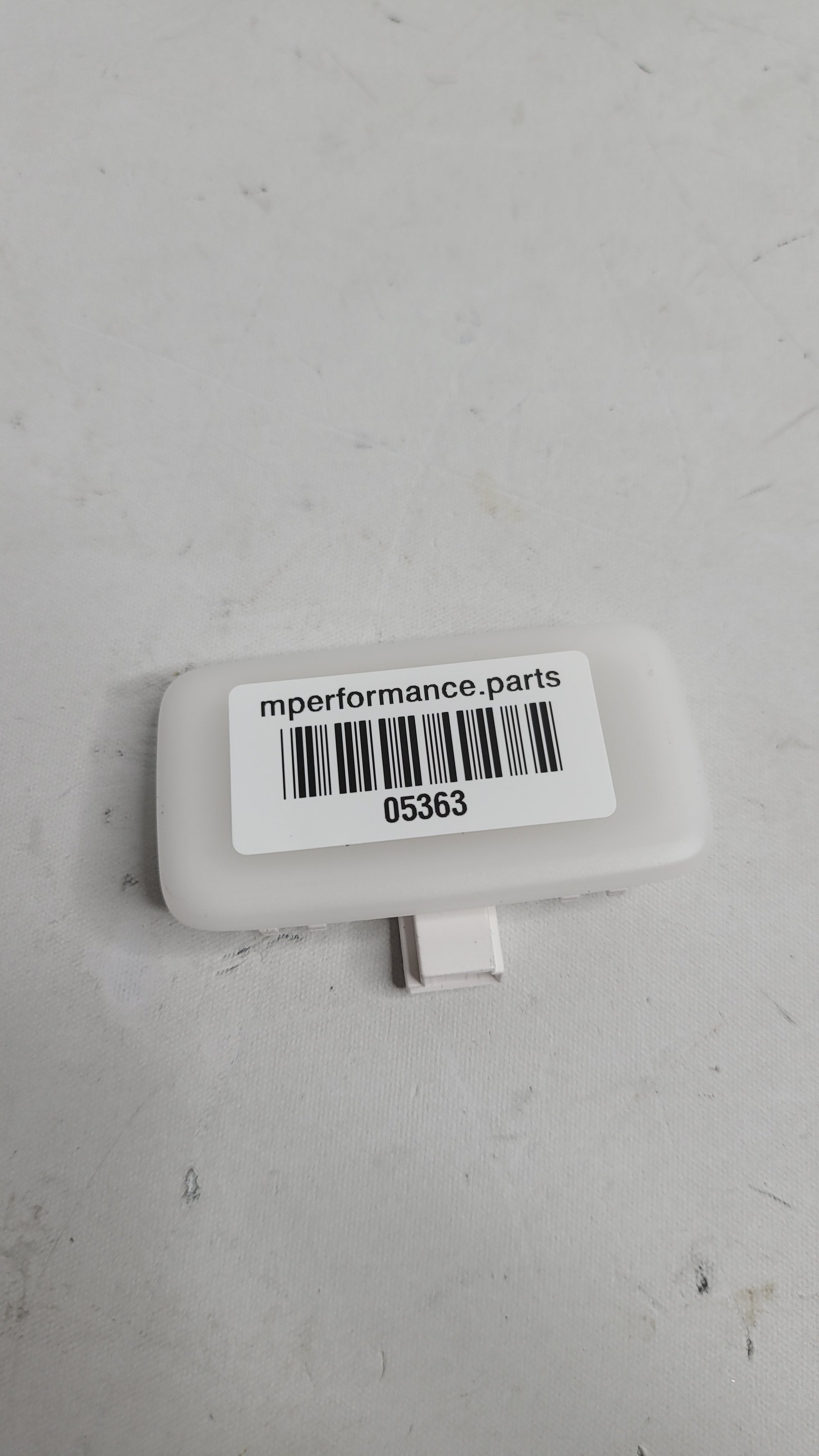 BMW M3 G80 Interior Light 42947276401 - MPerformance.parts