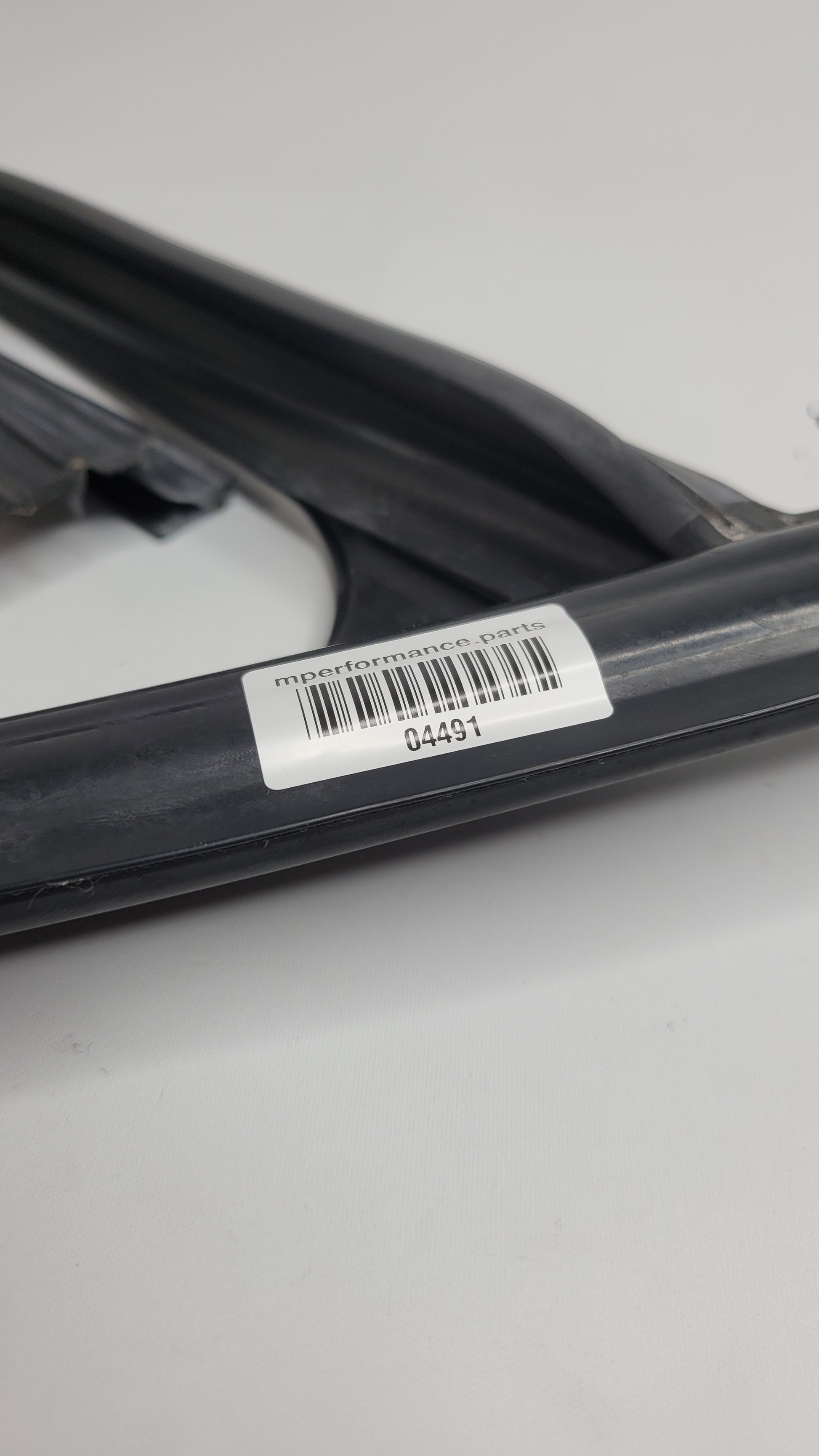BMW F80 M3 Rear Right Door Weather Strip Seal Trim 177447-11 - MPerformance.parts