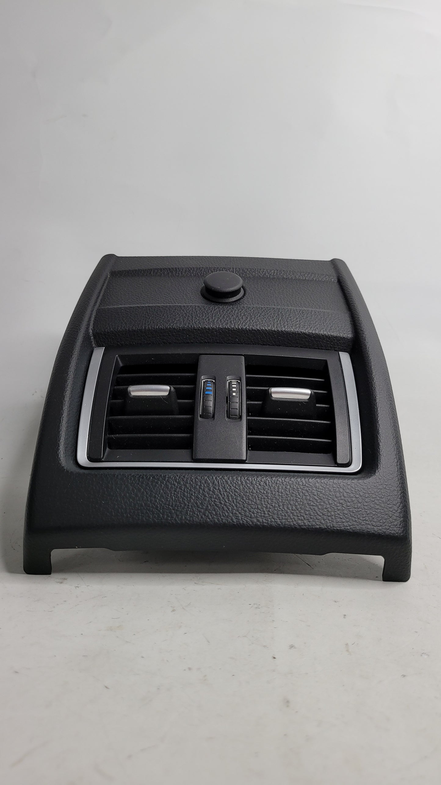 BMW M3 M4 F80 F82 F83 Rear Center Console Air Vent Trim Panel - MPerformance.parts