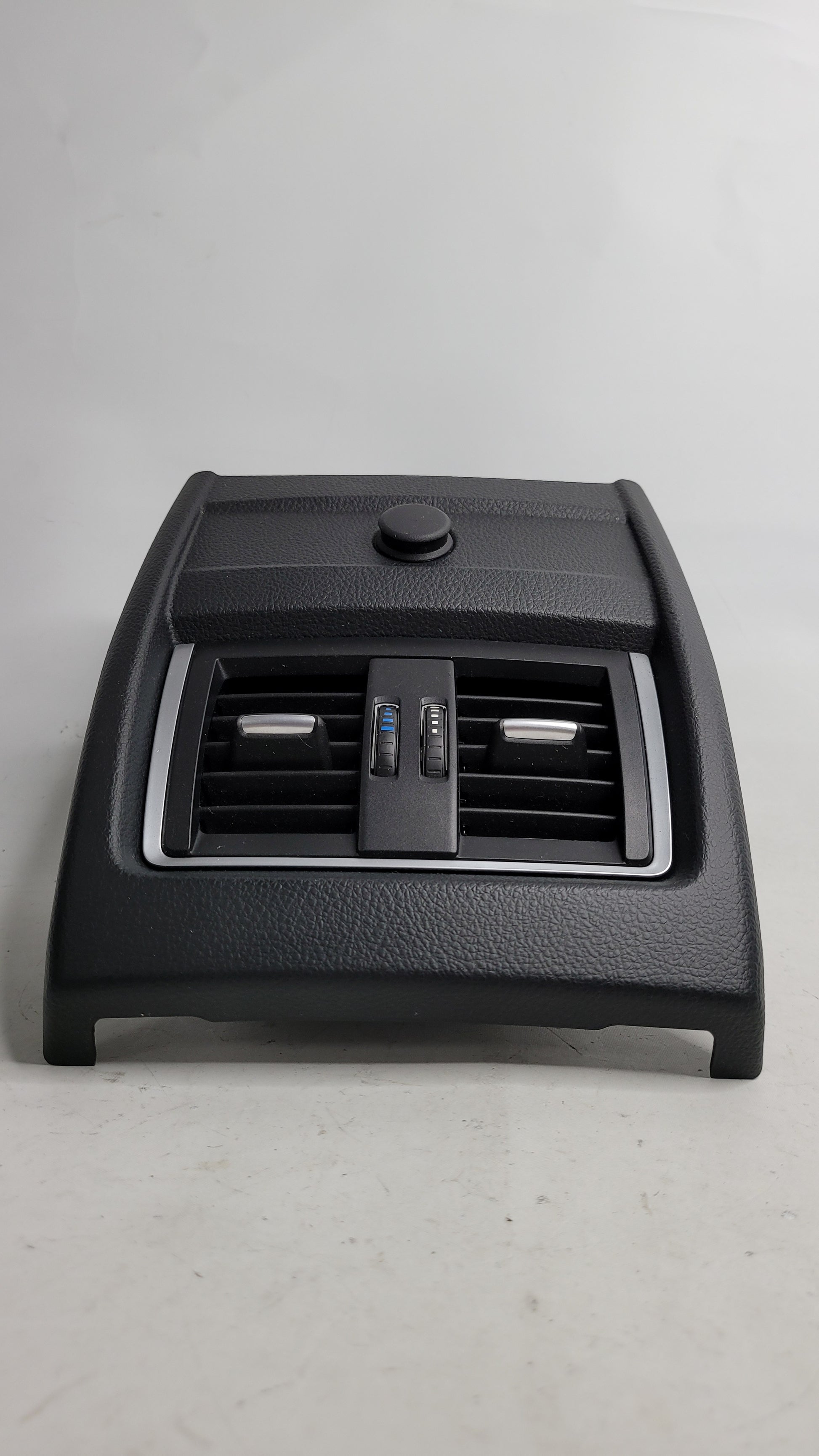 BMW M3 M4 F80 F82 F83 Rear Center Console Air Vent Trim Panel - MPerformance.parts