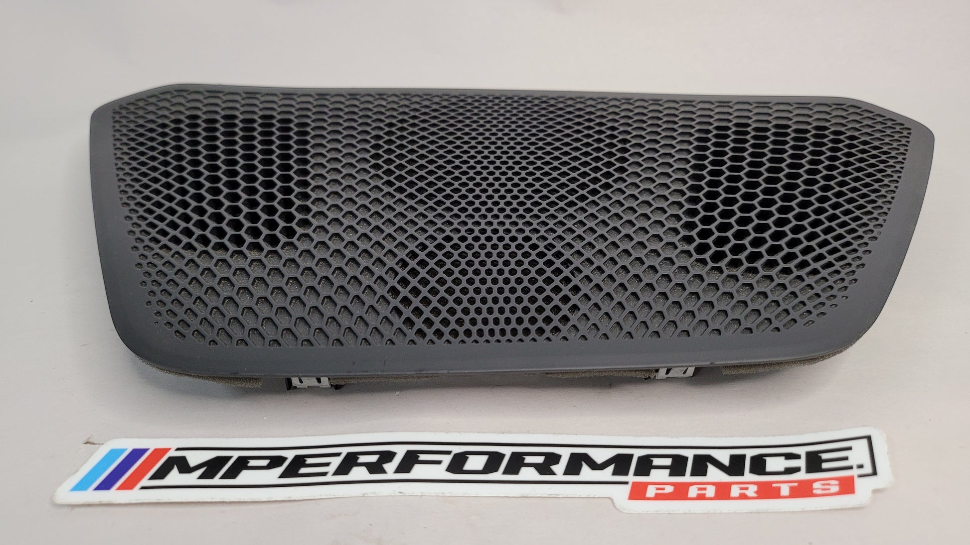 BMW G20 3-Series G80 Front Dash Center Speaker Grille Cover Panel - MPerformance.parts