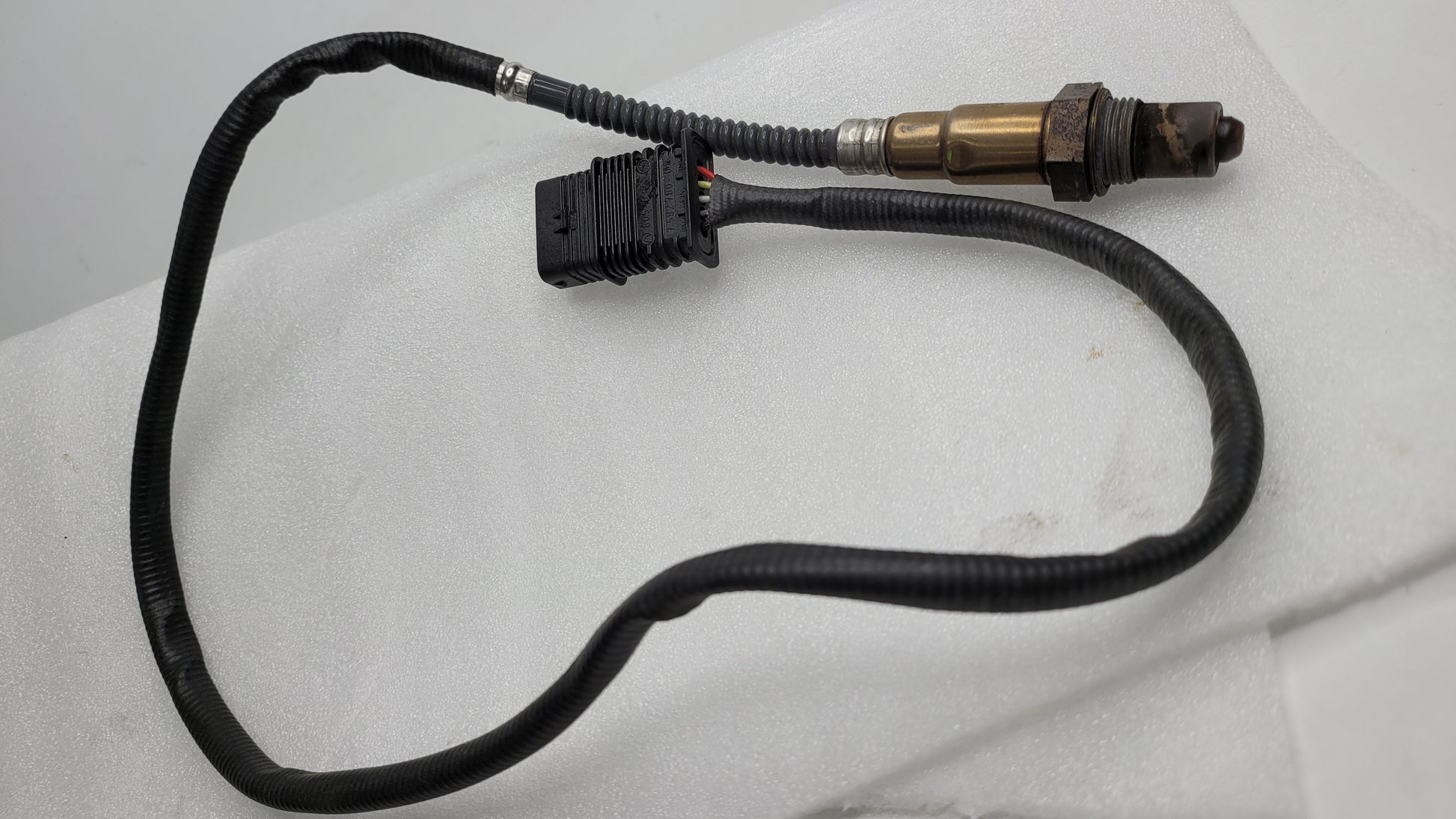 Oxygen 02 O2 Sensor 15-20 BMW F80 F82 F83 M3 M4 S55 7848482 - MPerformance.parts