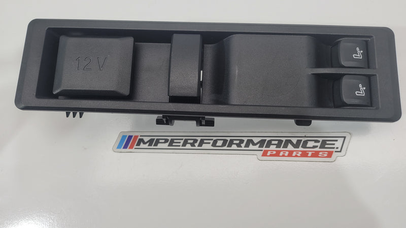 BMW M3 G81 Rear Seat control switch 6994499
