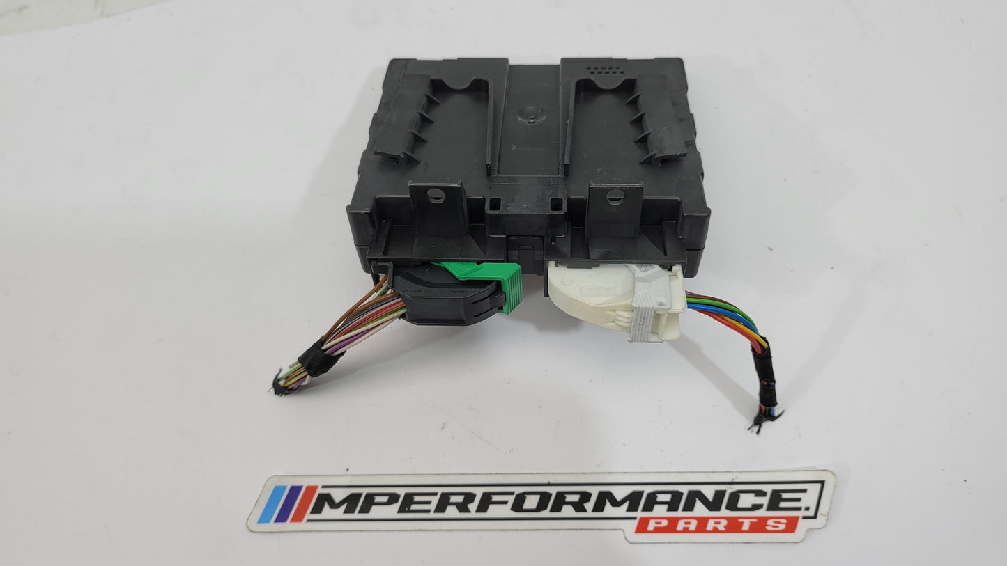 BMW G80 M3 G82 M4 air conditioning system control unit module, MPerformance.parts, with visible electronic components and connectors.