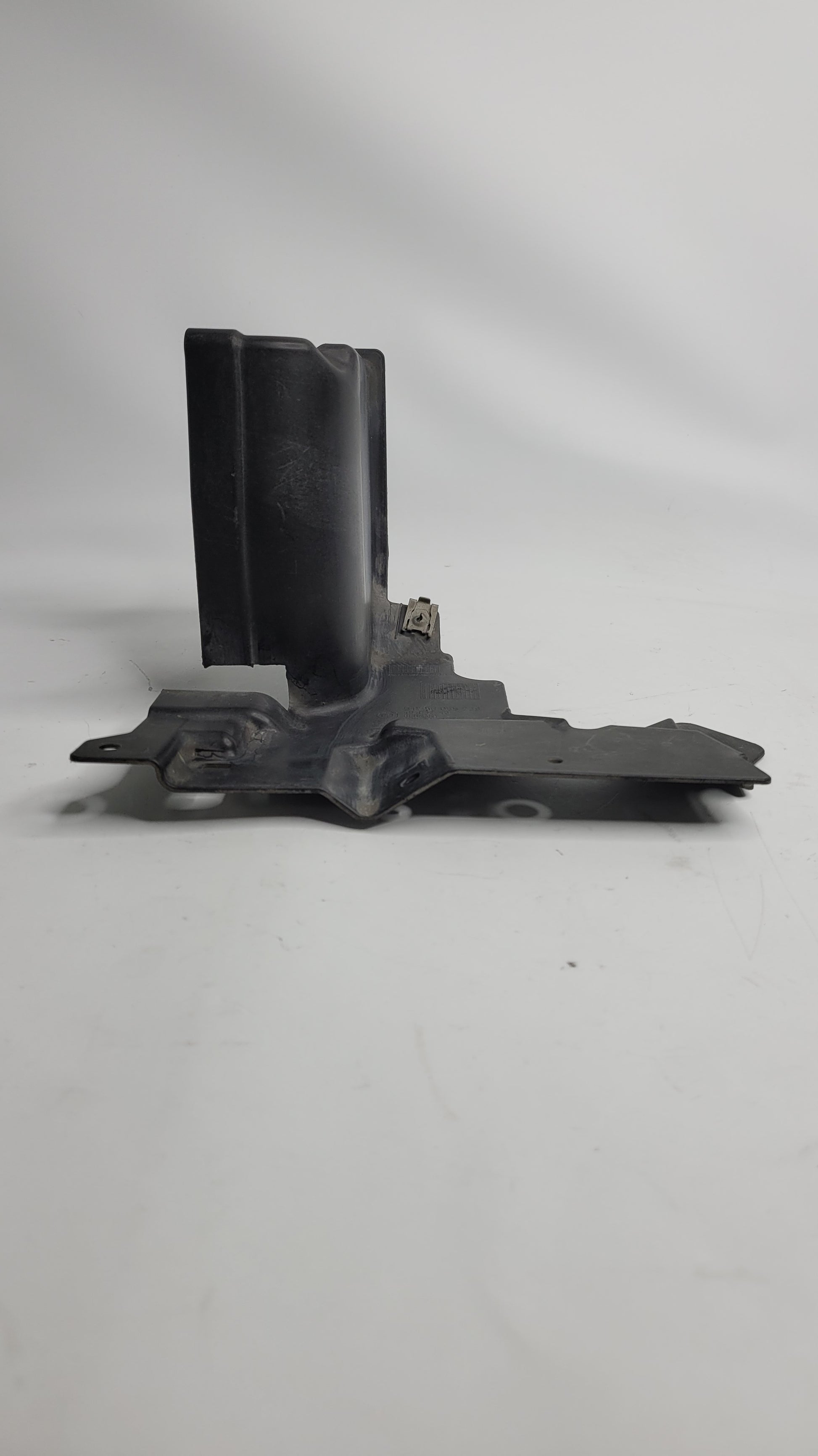 BMW M3 F80 Steering Rack Cover Trim Rear LHS 8055739 - MPerformance.parts