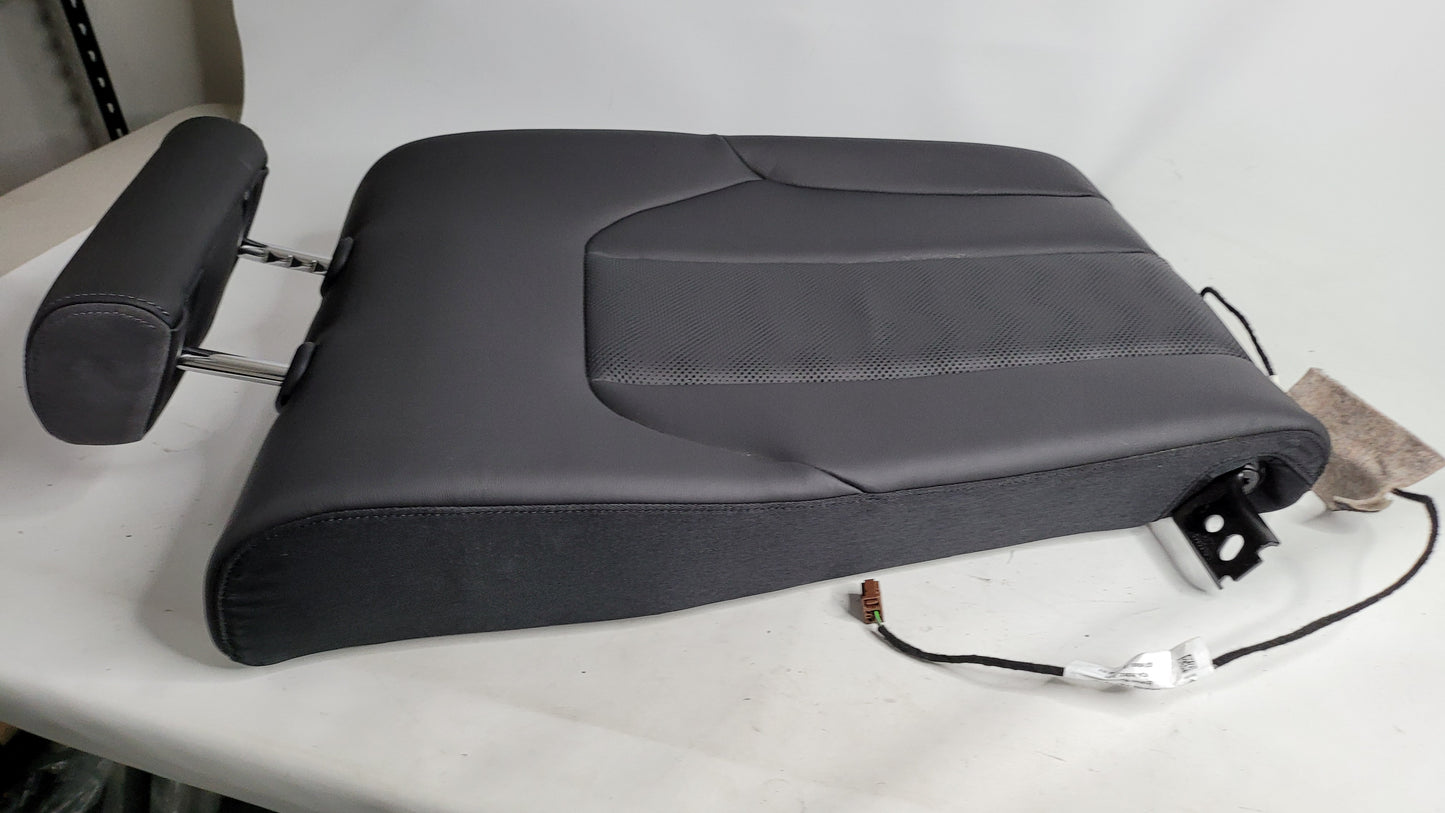 G80 M3 HEATED UPPER SEAT PANEL - MPerformance.parts