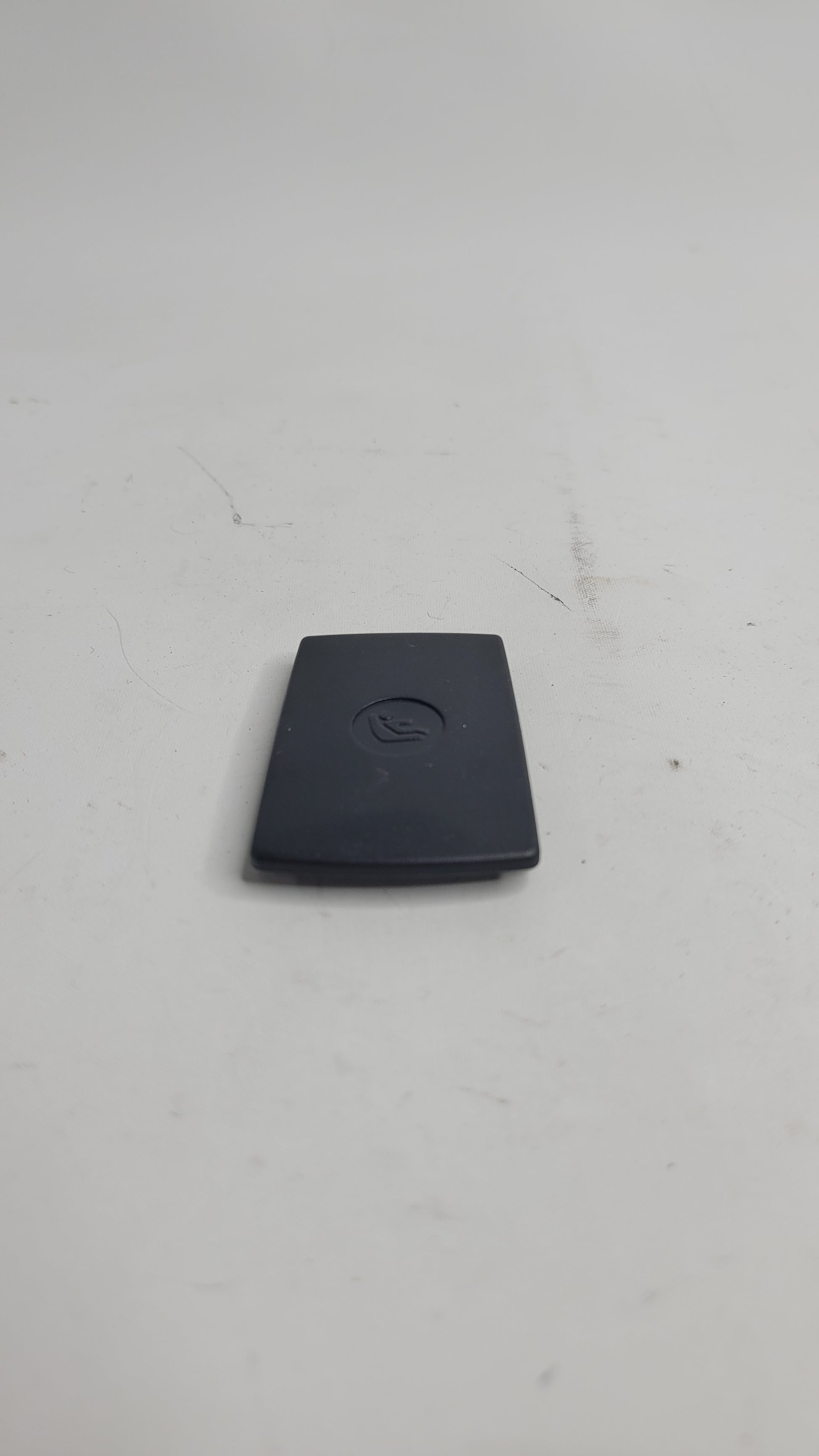 BMW F80 M3 Rear Child Seat Anchor ISOFix Cover - MPerformance.parts