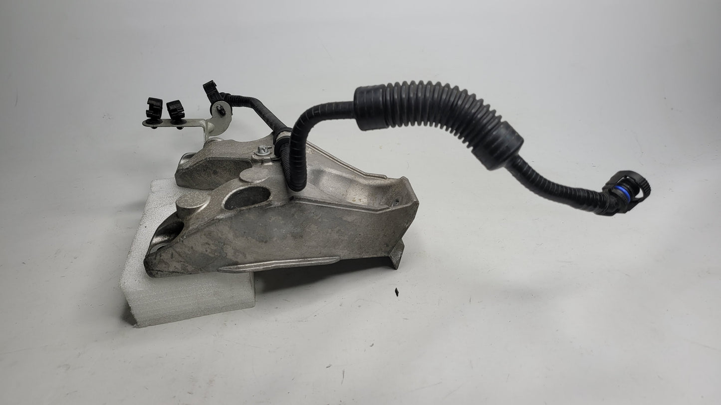 BMW M3 3.0L - LEFT Engine / Motor Mount Bracket 6789093 - MPerformance.parts