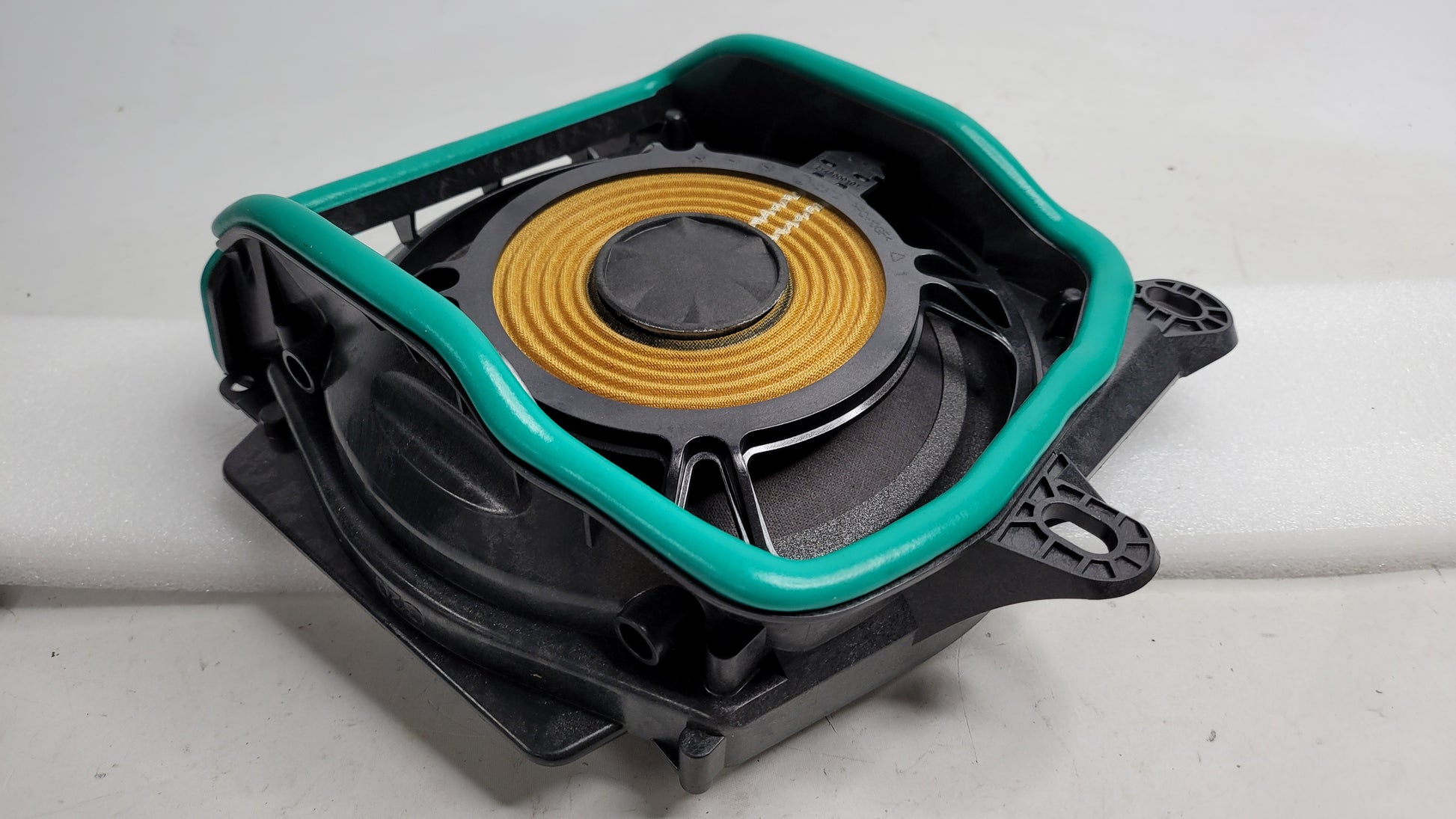 BMW M3 M4 G80 G82 G83 Left Side Central Bass Subwoofer 2622489 - MPerformance.parts
