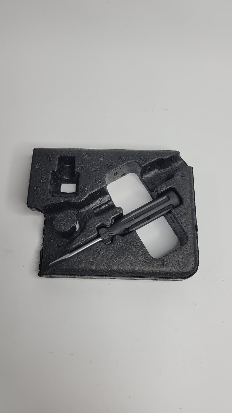 Genuine BMW 3 Series tool tray, part number 3532050001, designed for BMW 3 Series vehicles, shown in the image.