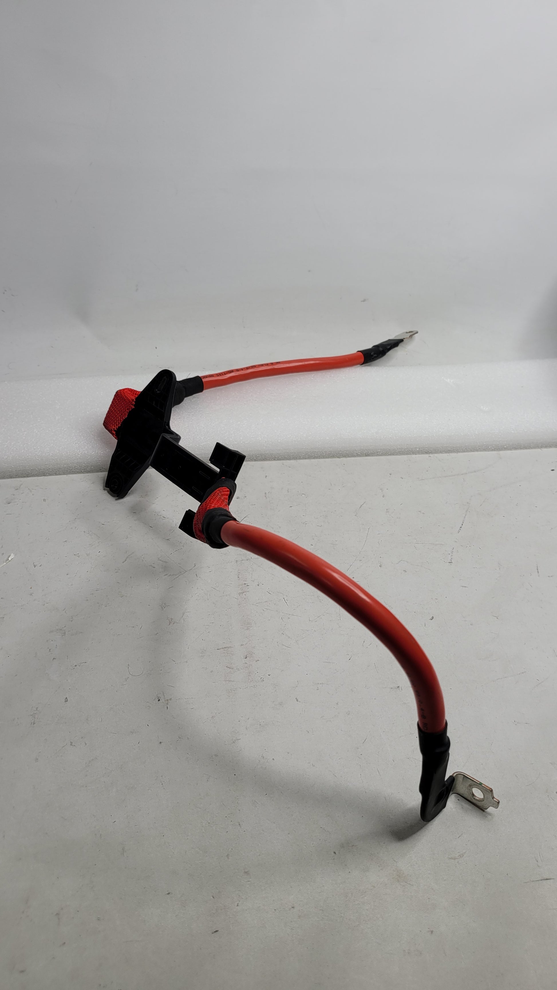 BMW M3 G80 - Positive (+) Battery Cable 8711311 - MPerformance.parts