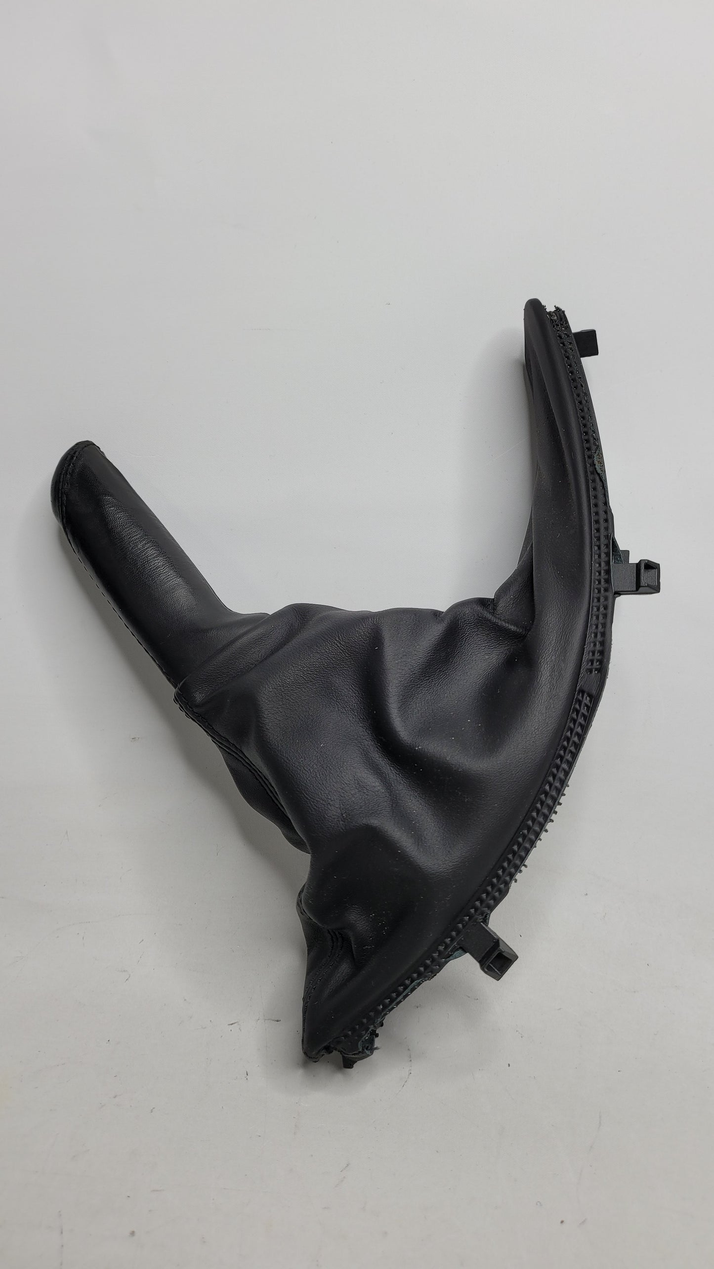 BMW F80 M3 Handbrake Lever Cover Leather 7846806 - MPerformance.parts