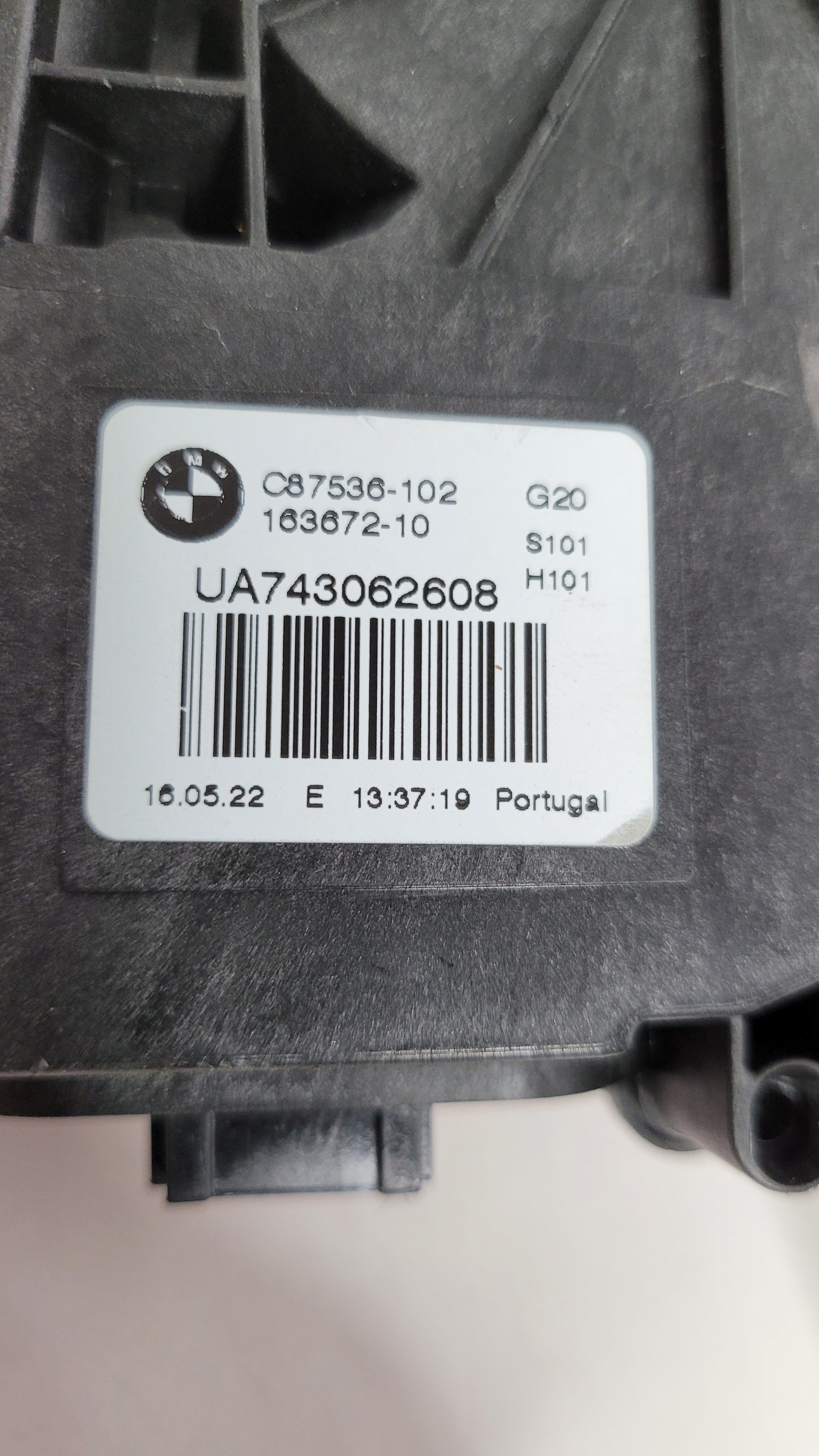 06295 - MPerformance.parts