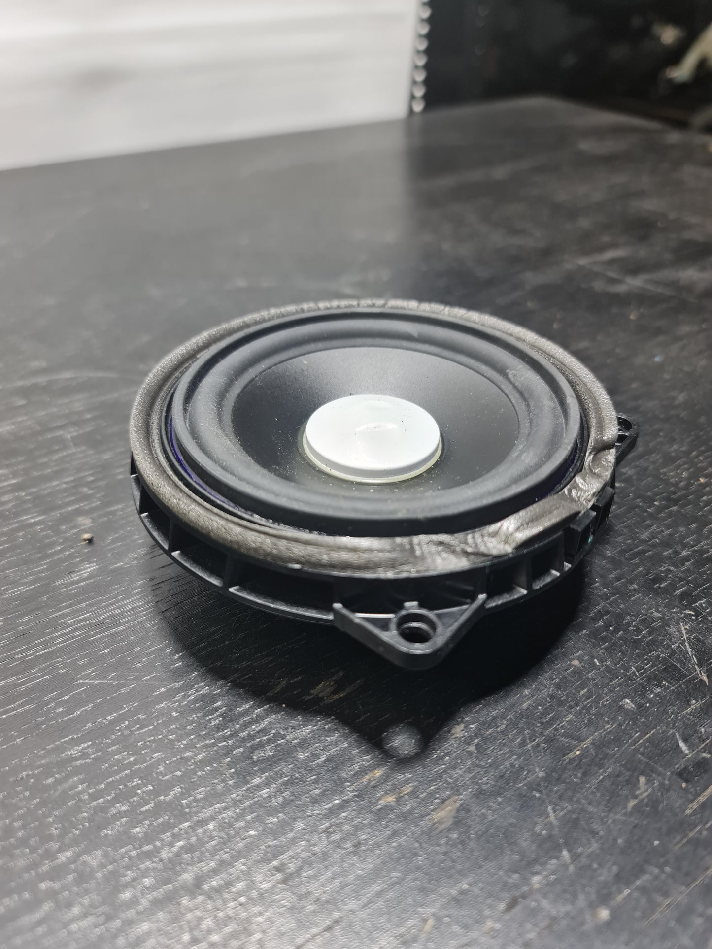 BMW M3 Series G80 Speakers Harman Kardon 65139364956