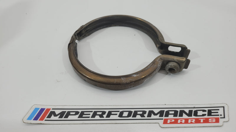 BMW EXHAUST CLAMP 7553602