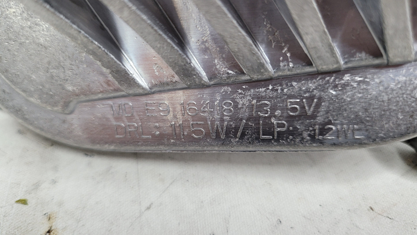 BMW F80 Headlight Daytime Running Light DRL Module RH 63117493228