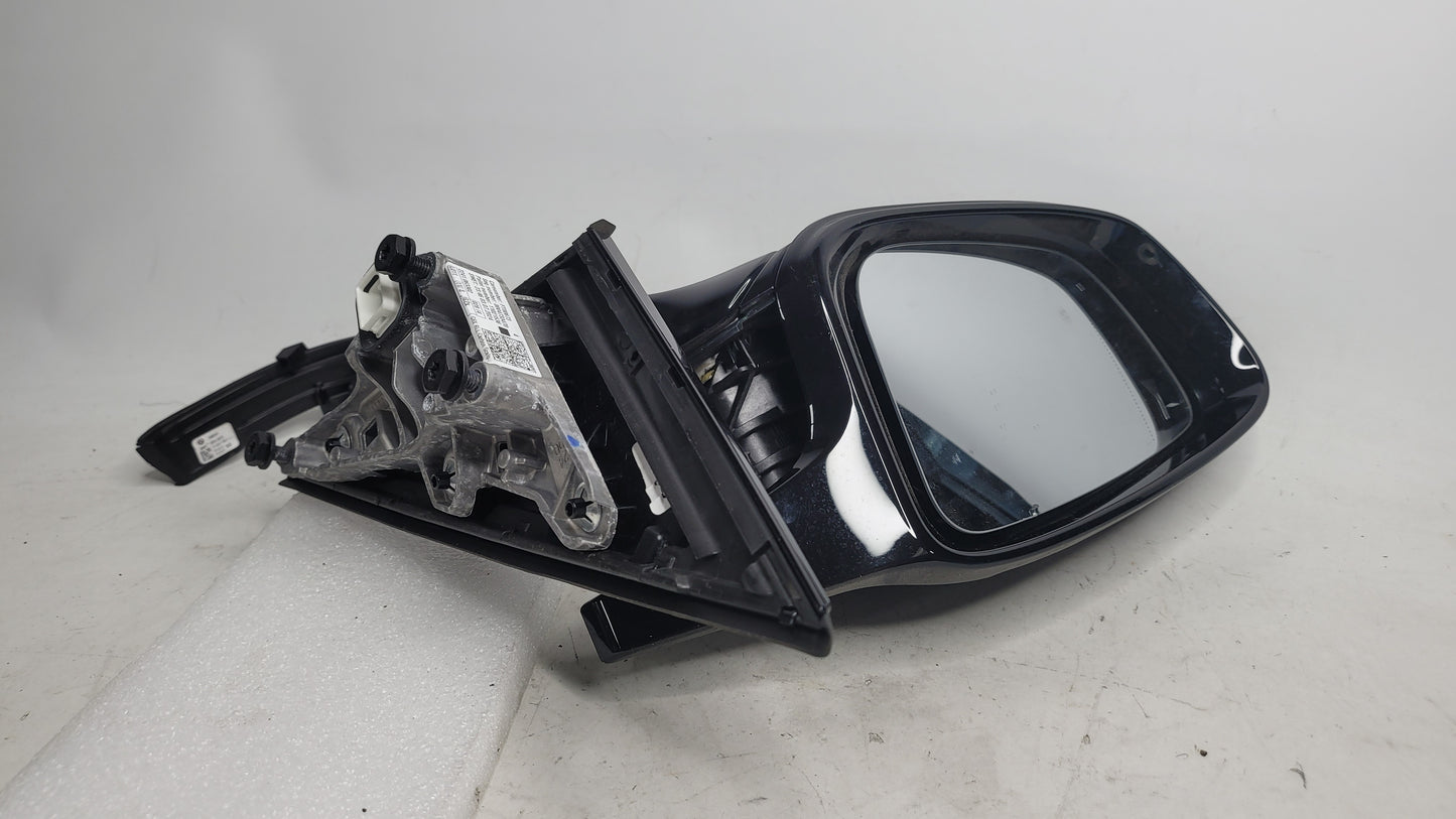 BMW M3 G80 G81 LEFT PASSENGER SIDE WING MIRROR POWER FOLDING FT00673