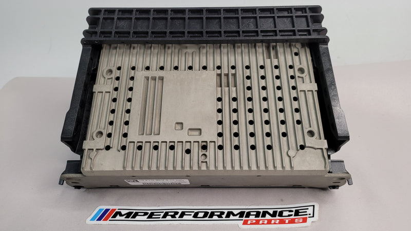 BMW M4 G82 Navigation Audio Control Head Unit Computer Module 6512 5A3BC1401 - MPerformance.parts