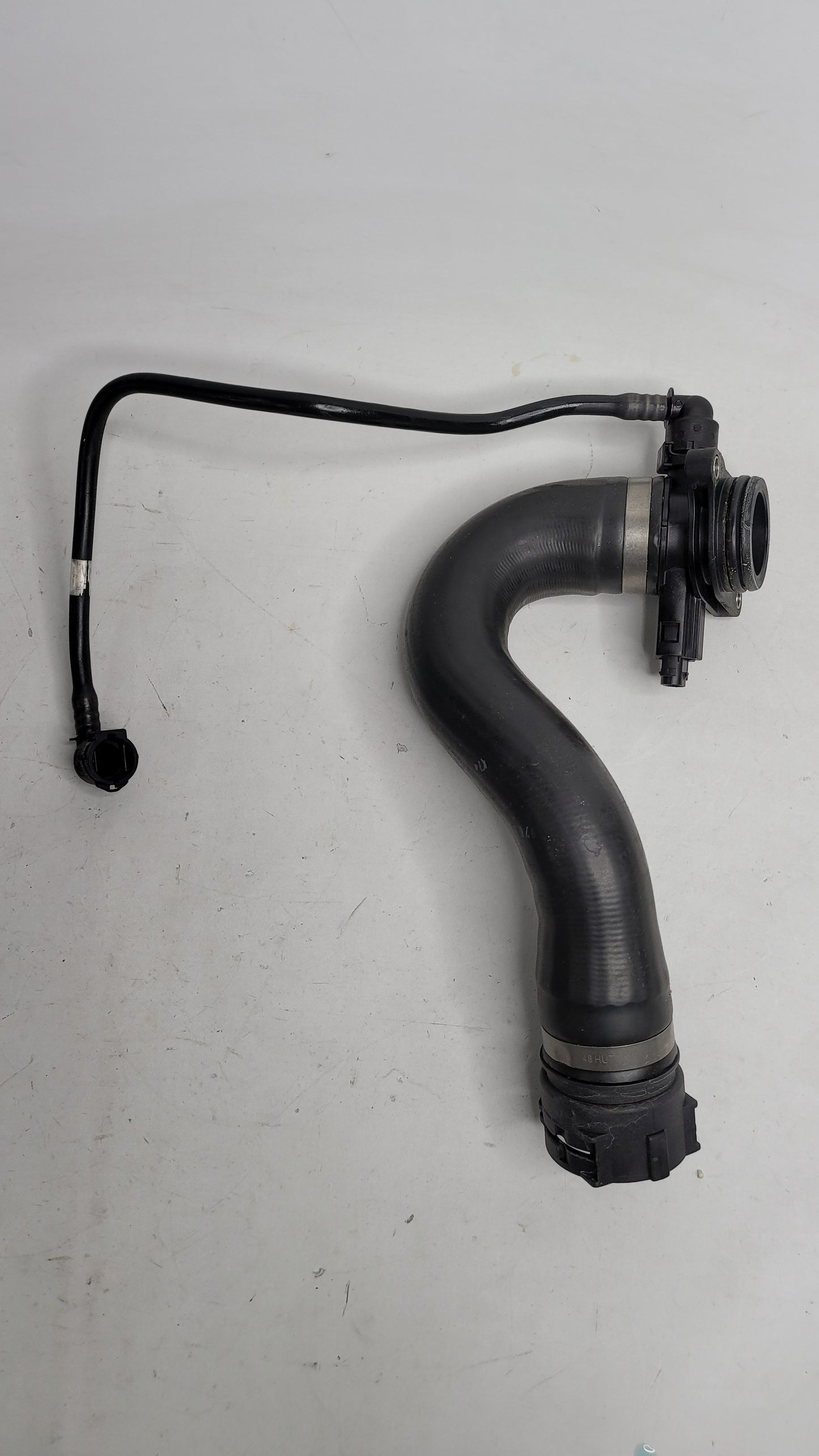 BMW M3 Water Pump Coolant Tube G80 8054852-02 - MPerformance.parts