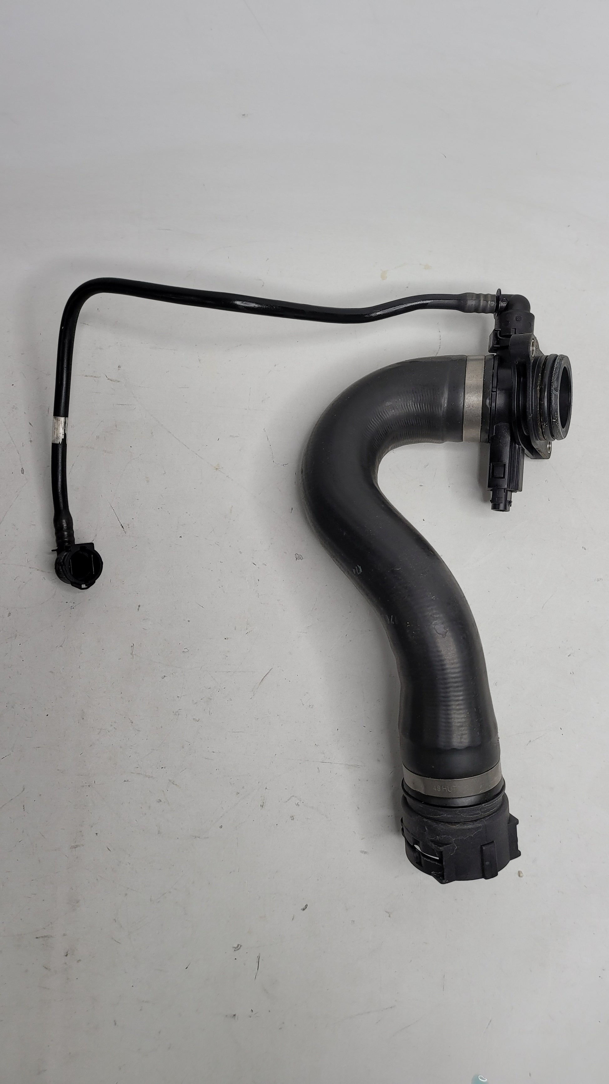 BMW M3 Water Pump Coolant Tube G80 8054852-02 - MPerformance.parts
