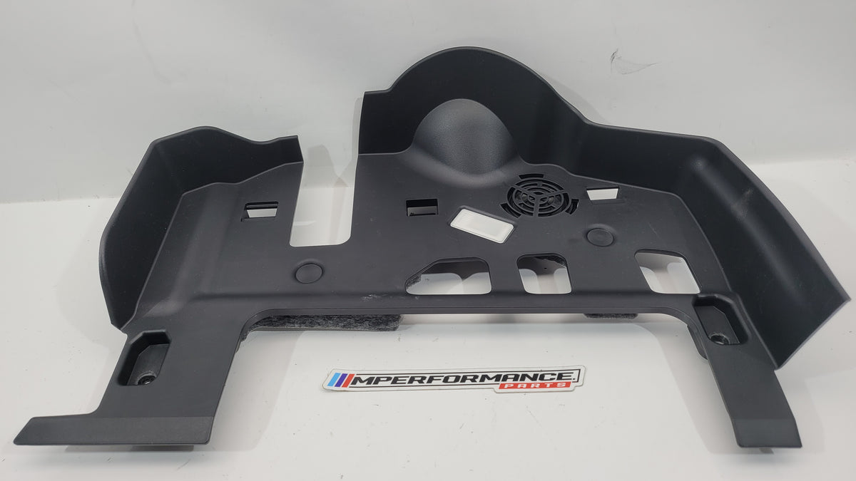 BMW 3 Series G80 G81 Dashboard Lower Trim Panel Driver Side 6805570