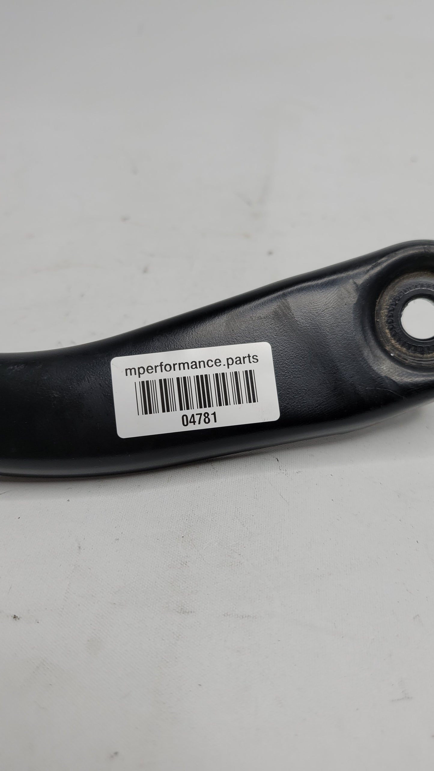 BMW F80 M3 Front Windscreen Wiper Arm W000027229D - MPerformance.parts