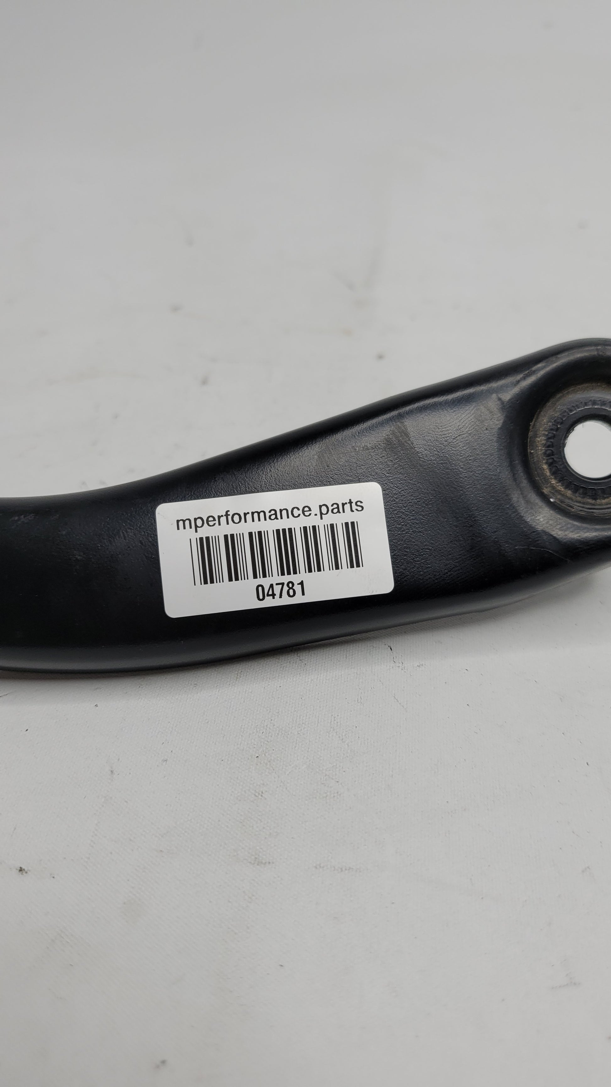 BMW F80 M3 Front Windscreen Wiper Arm W000027229D - MPerformance.parts