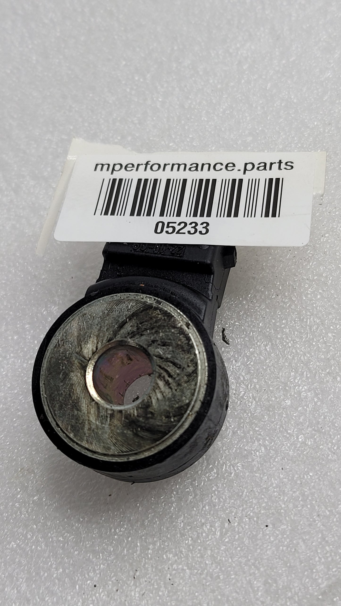 BMW G80 M3 7636937 Knock Sensor - MPerformance.parts