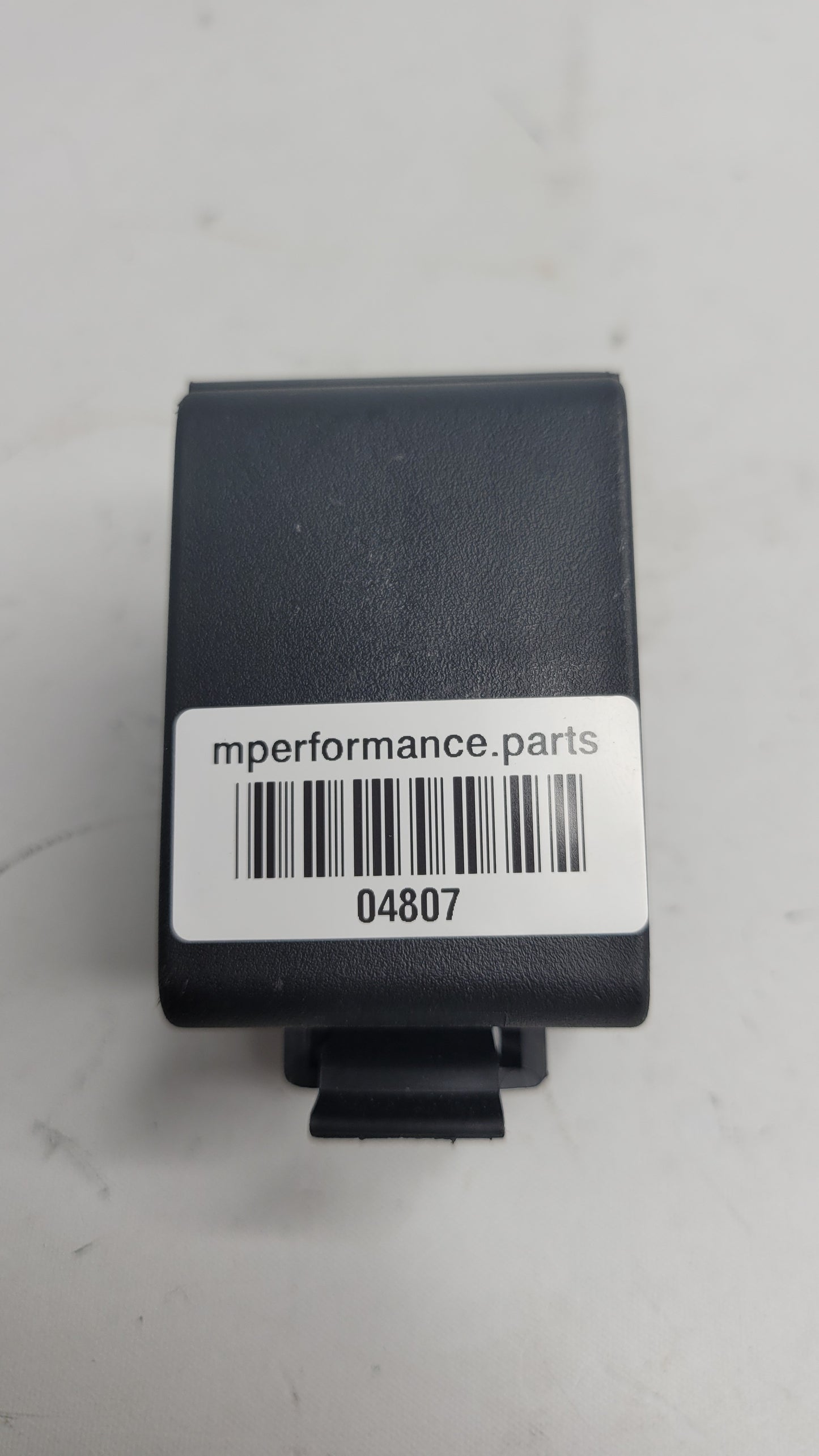 BMW Hazard Warning Triangle Holder Bracket Clip Clamp 51497167548 - MPerformance.parts