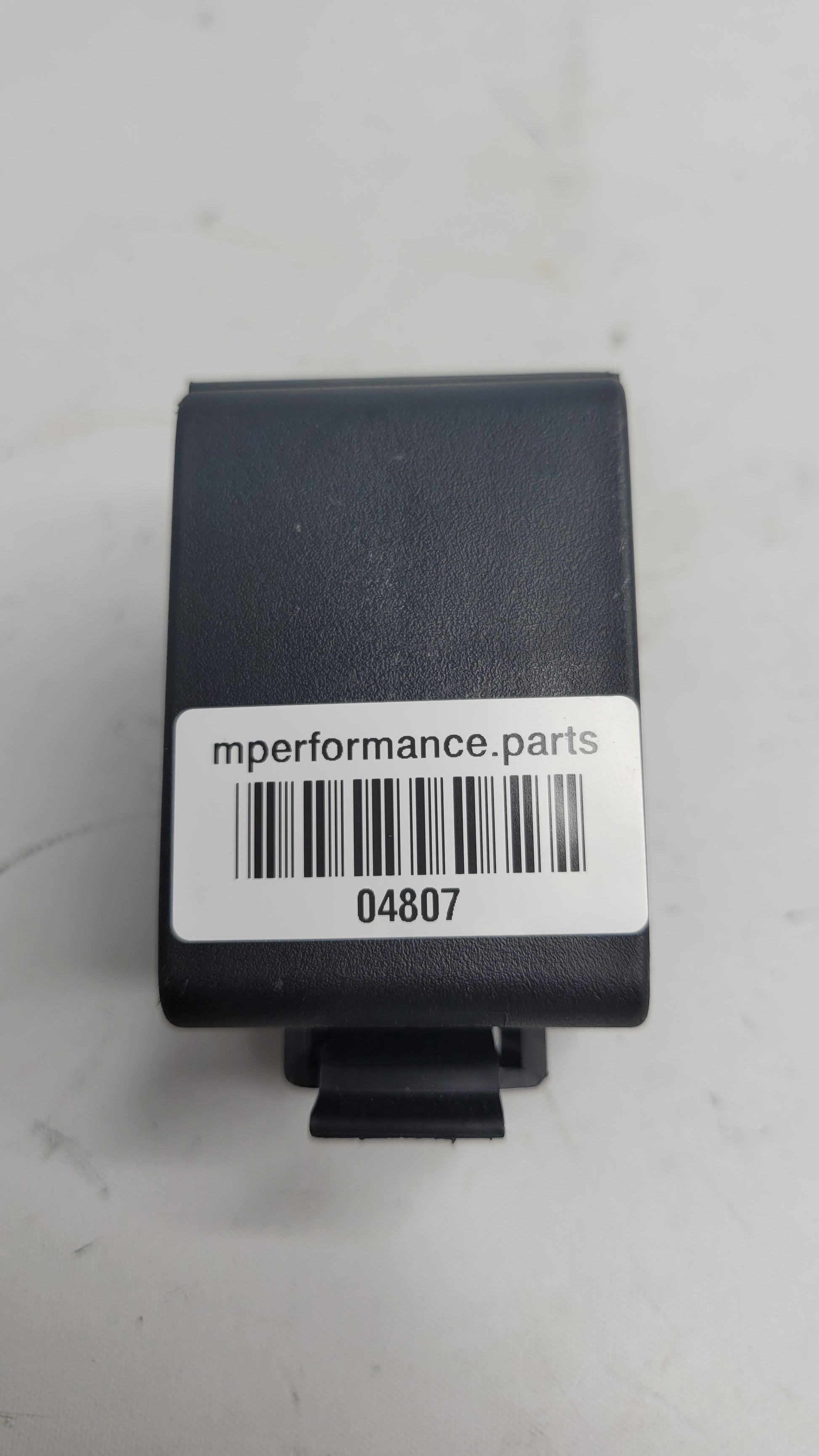 BMW Hazard Warning Triangle Holder Bracket Clip Clamp 51497167548 - MPerformance.parts