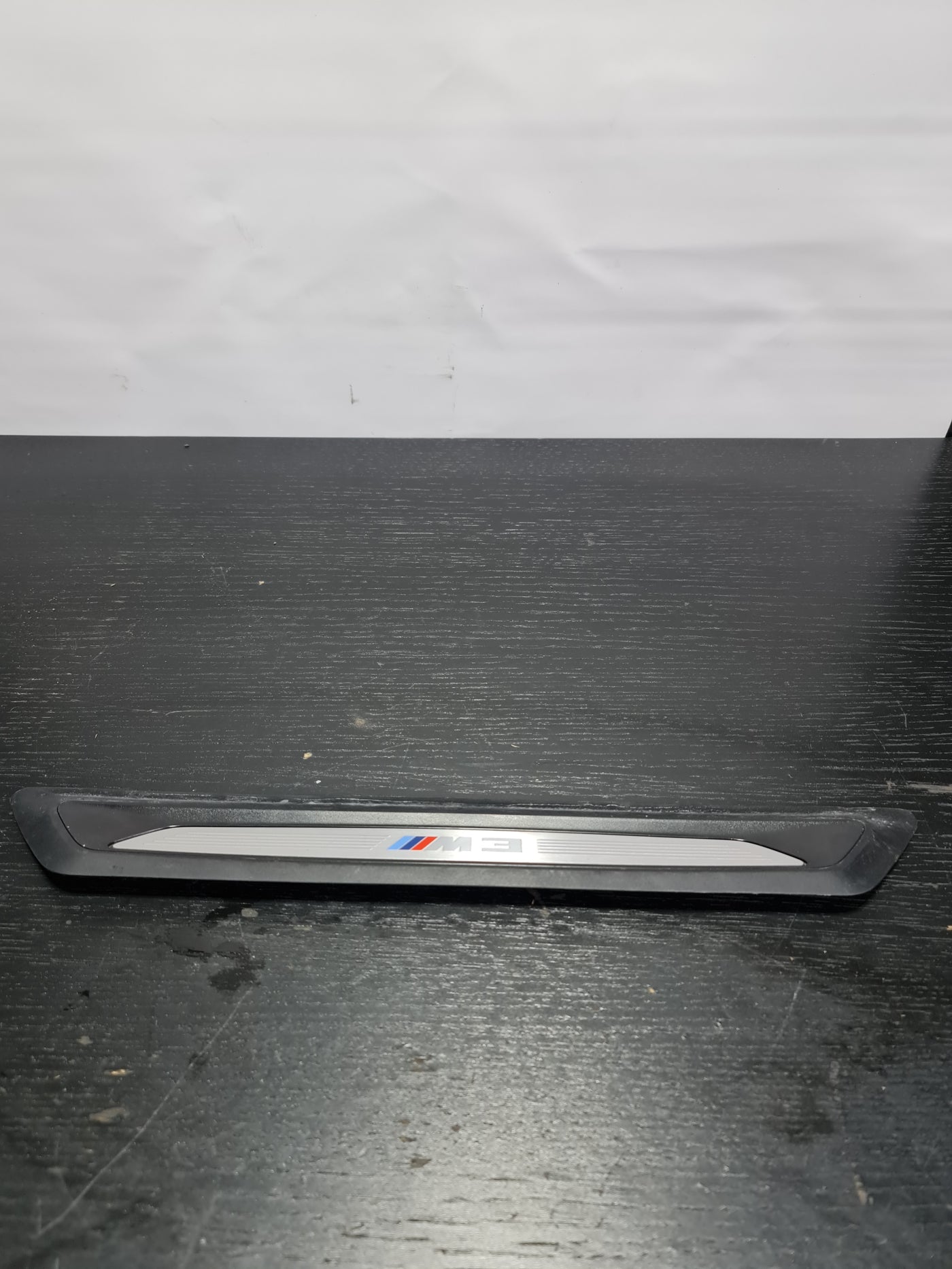 2015-2018 BMW M3 51-47-8-055-779 BMW 51478055779 Front Entrance Cover 8055779 04 - MPerformance.parts