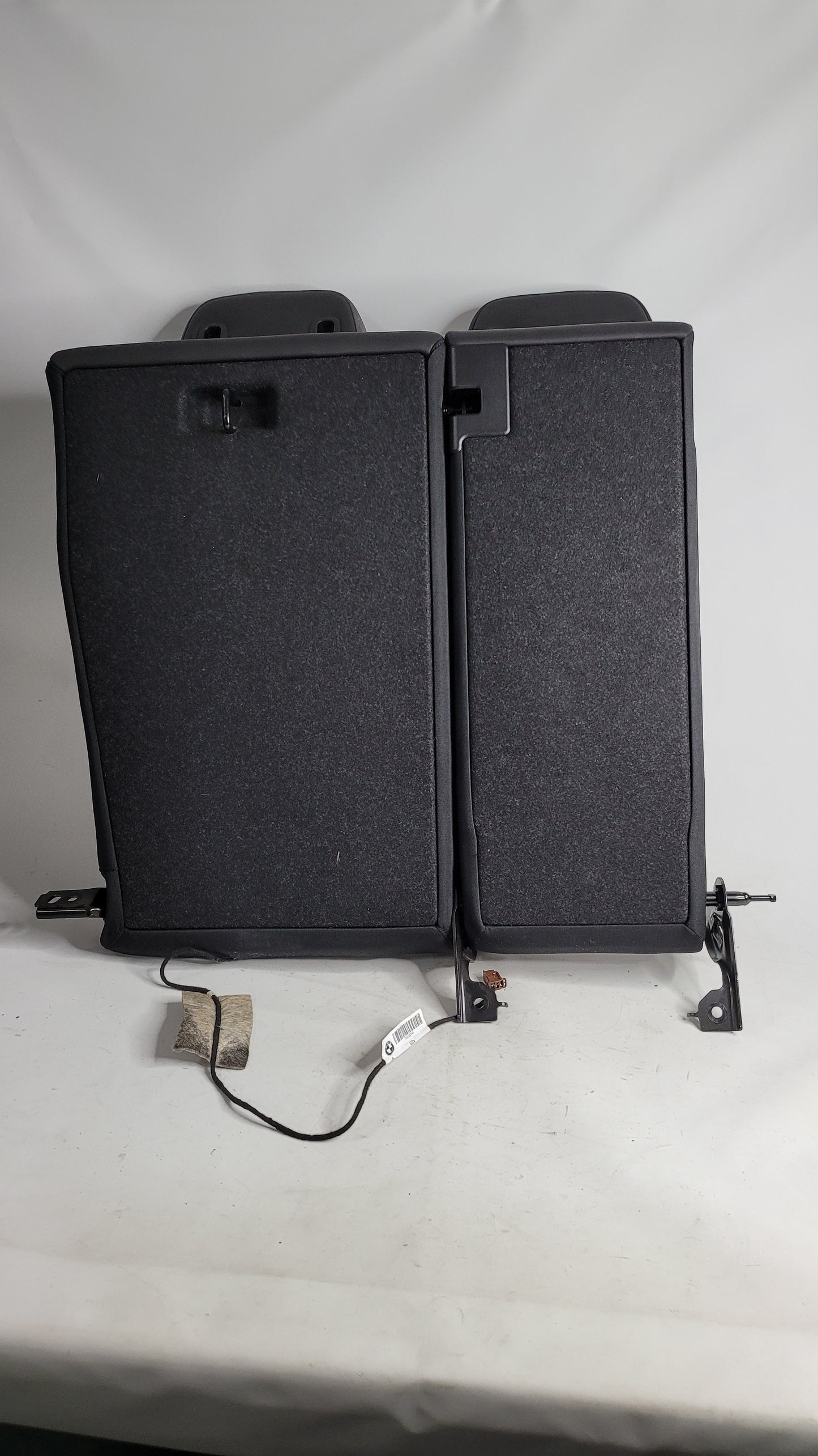 G80 M3 HEATED UPPER SEAT PANEL - MPerformance.parts