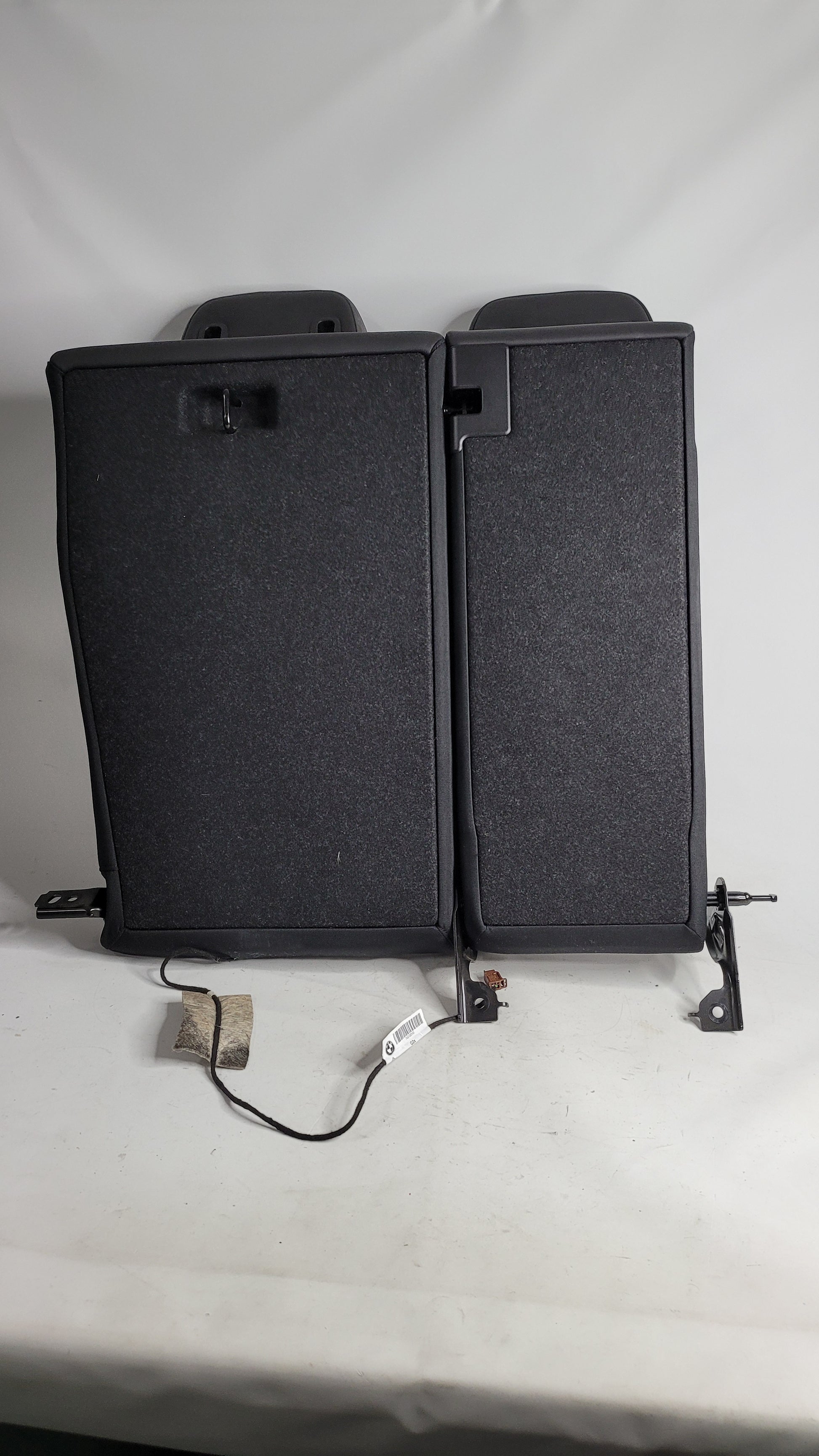 G80 M3 HEATED UPPER SEAT PANEL - MPerformance.parts