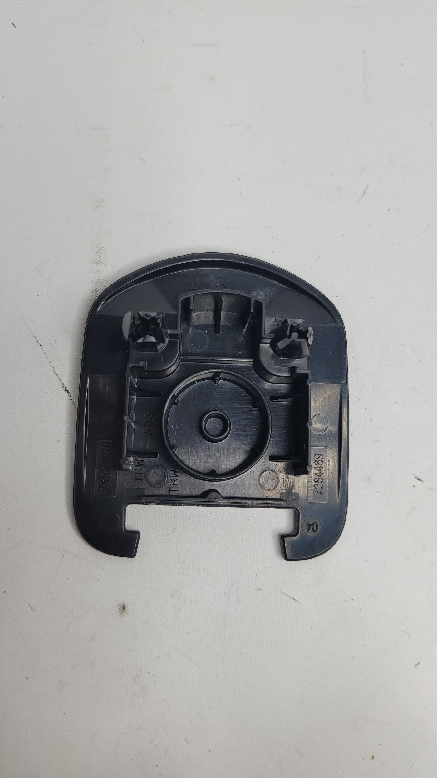 BMW 1 F20 FRONT SEAT BELT COVERING CAP 7284489 - MPerformance.parts