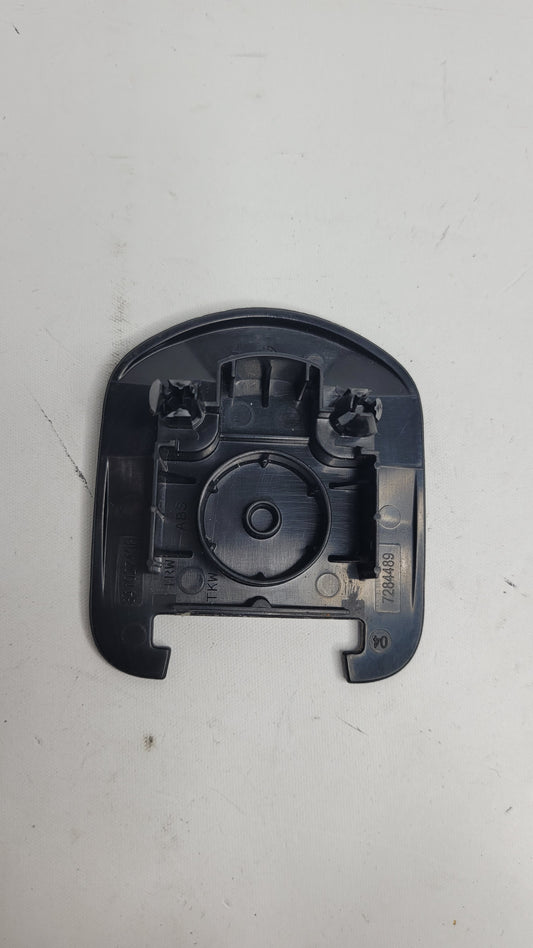 BMW 1 F20 FRONT SEAT BELT COVERING CAP 7284489 - MPerformance.parts