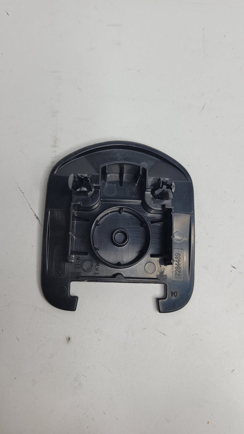 BMW 1 F20 FRONT SEAT BELT COVERING CAP 7284489 - MPerformance.parts