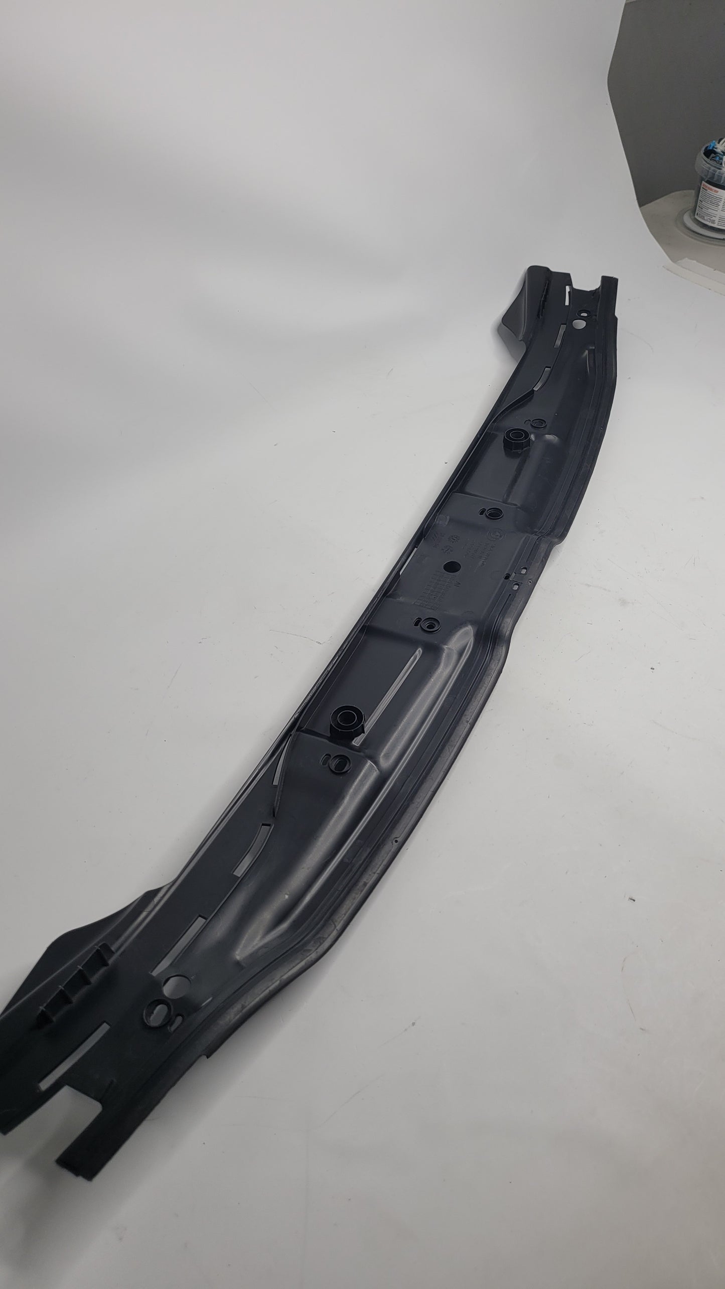 BMW M3 Front Cover Trim G80 21-22 OEM 5164 8080626